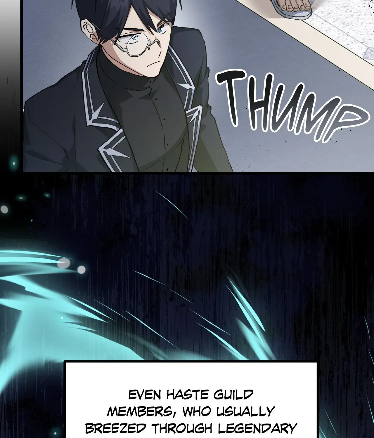 Read How to Train Your Healer chapter 58 image 12 on Lezhin