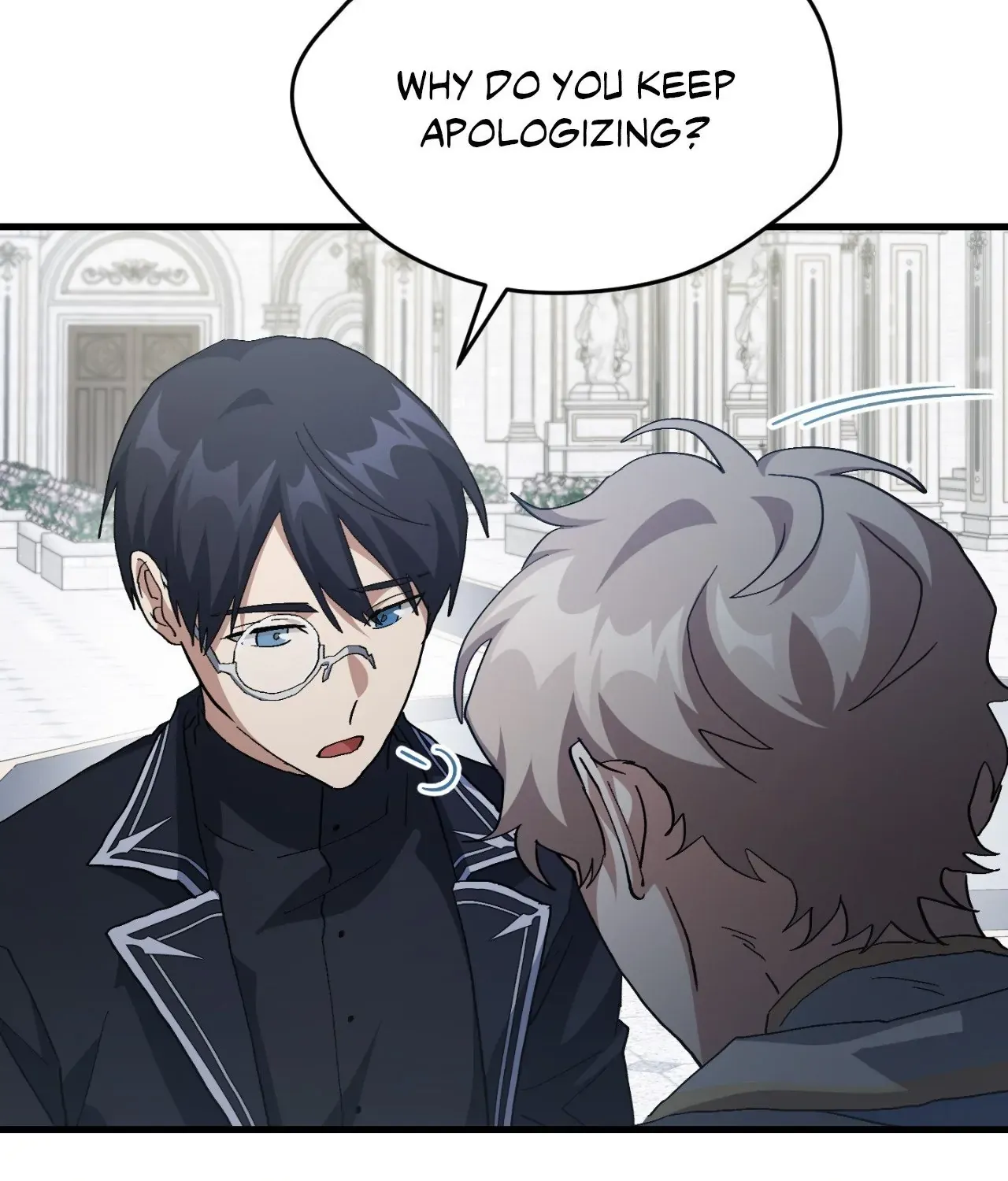 Read How to Train Your Healer chapter 58 image 124 on Lezhin