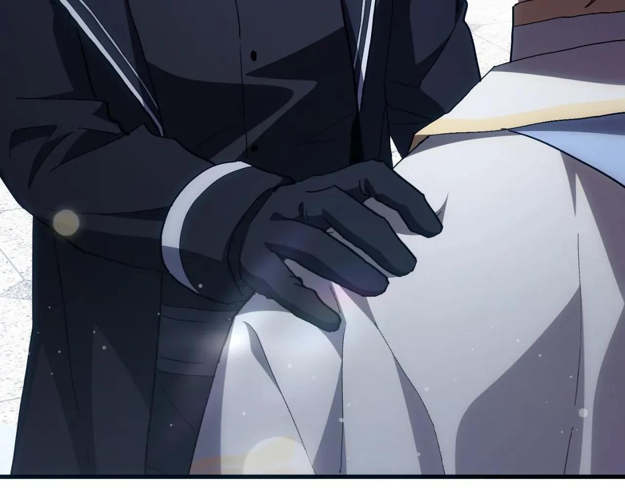Read How to Train Your Healer chapter 58 image 131 on Lezhin