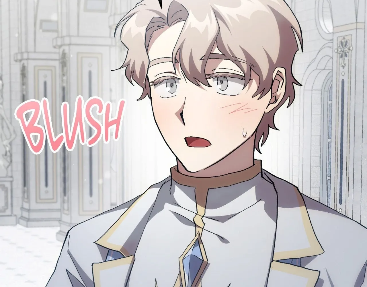 Read How to Train Your Healer chapter 58 image 133 on Lezhin