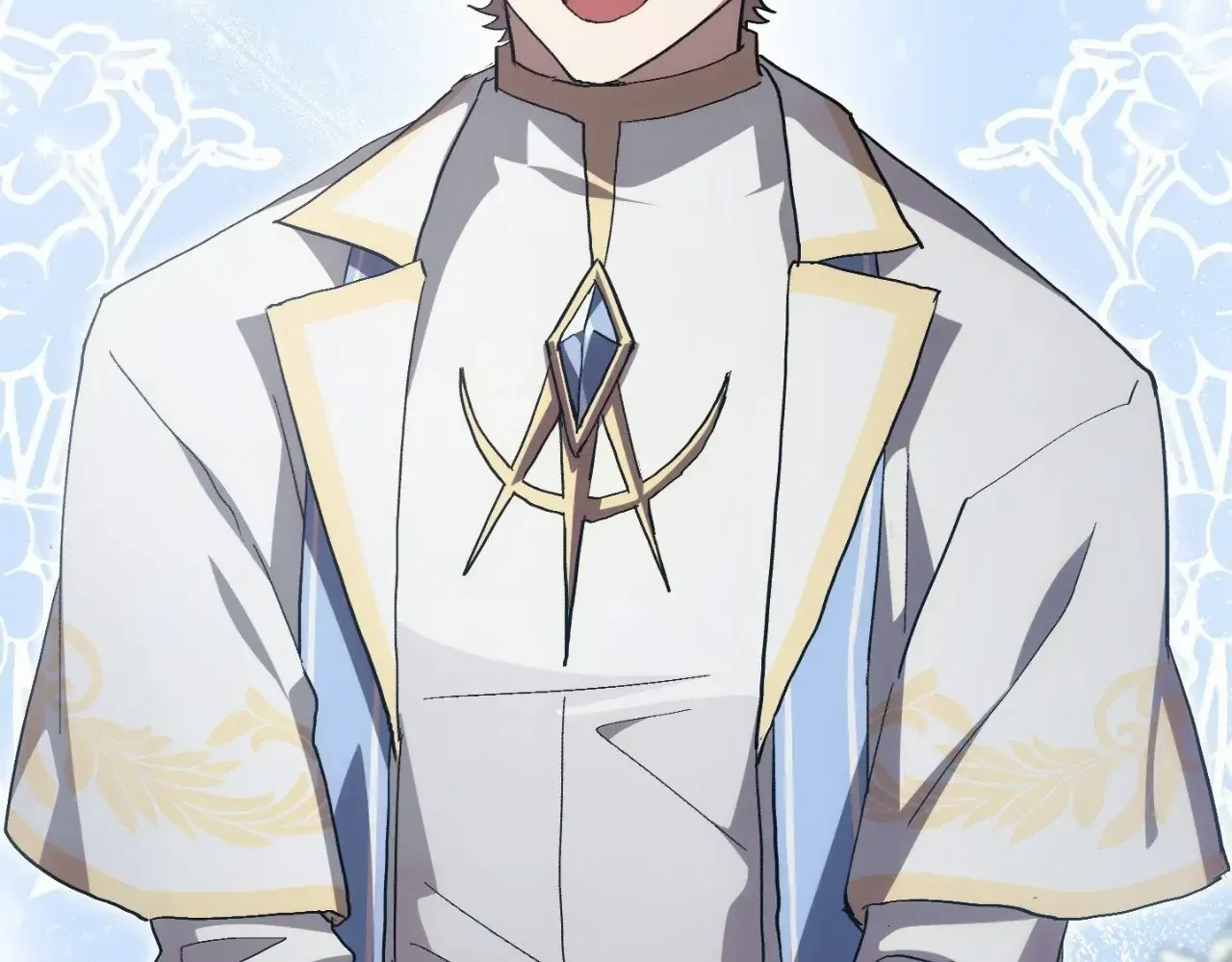 Read How to Train Your Healer chapter 58 image 147 on Lezhin