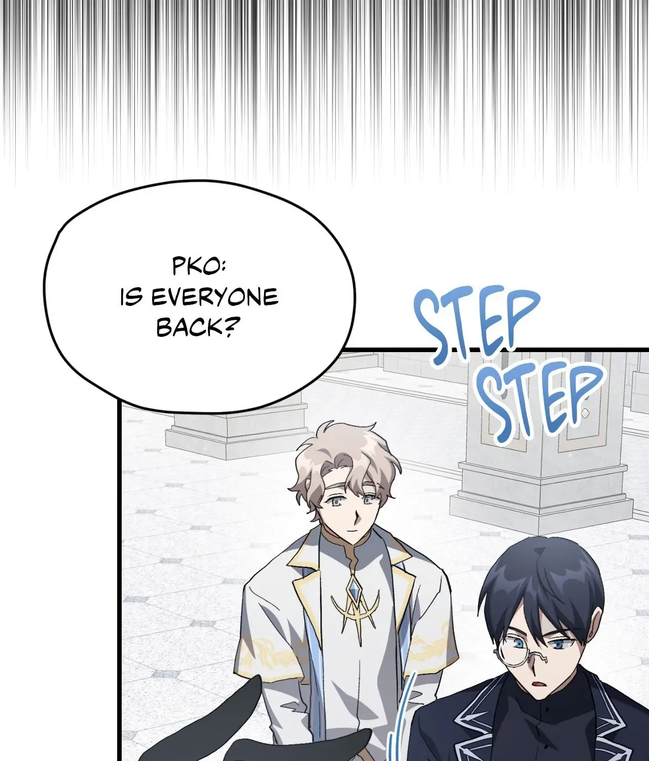 Read How to Train Your Healer chapter 58 image 150 on Lezhin