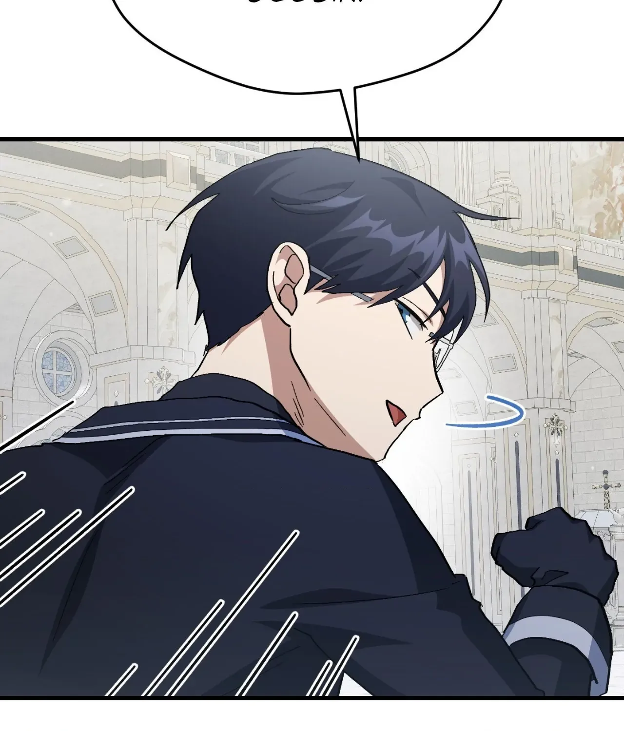 Read How to Train Your Healer chapter 58 image 158 on Lezhin