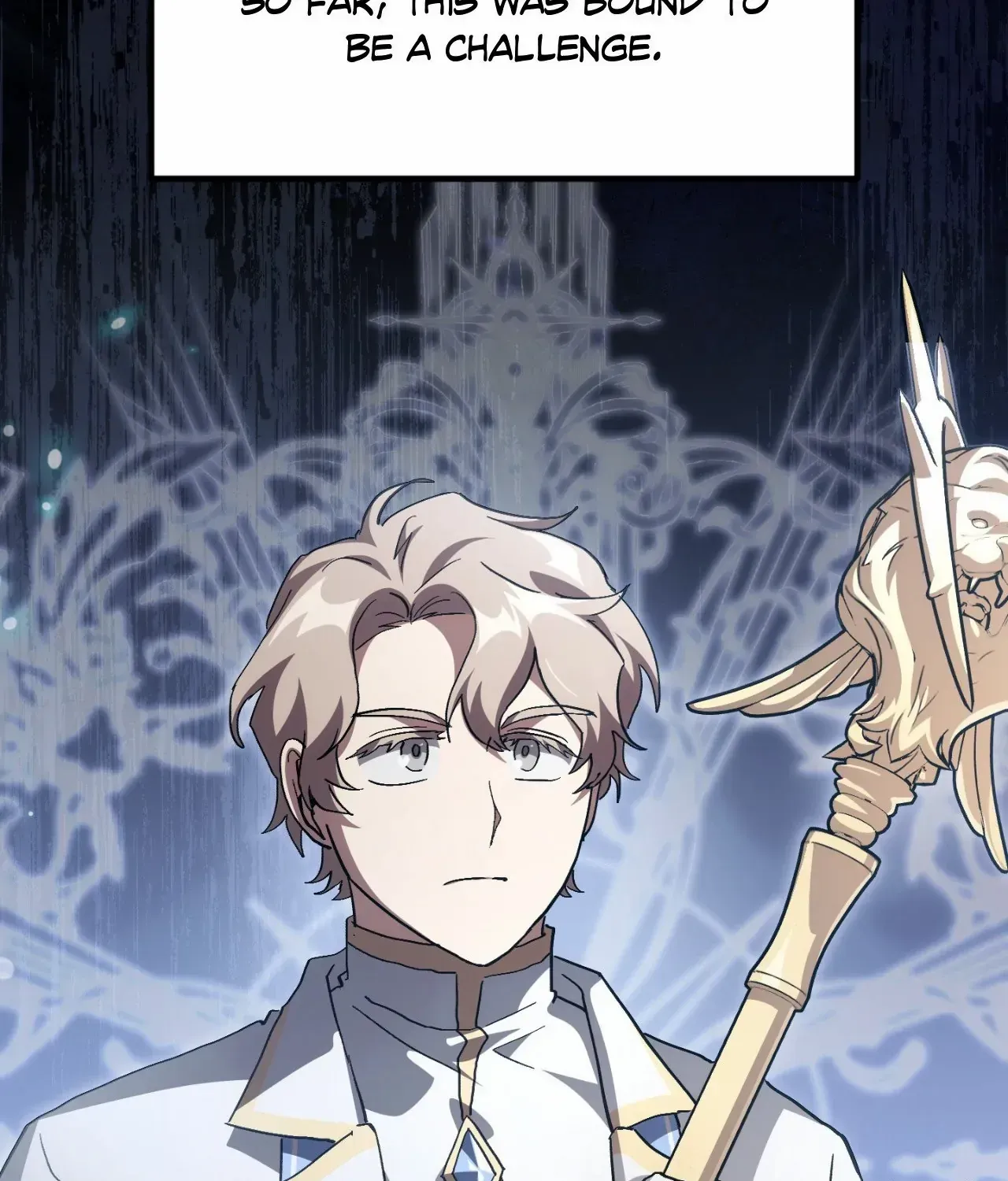 Read How to Train Your Healer chapter 58 image 16 on Lezhin