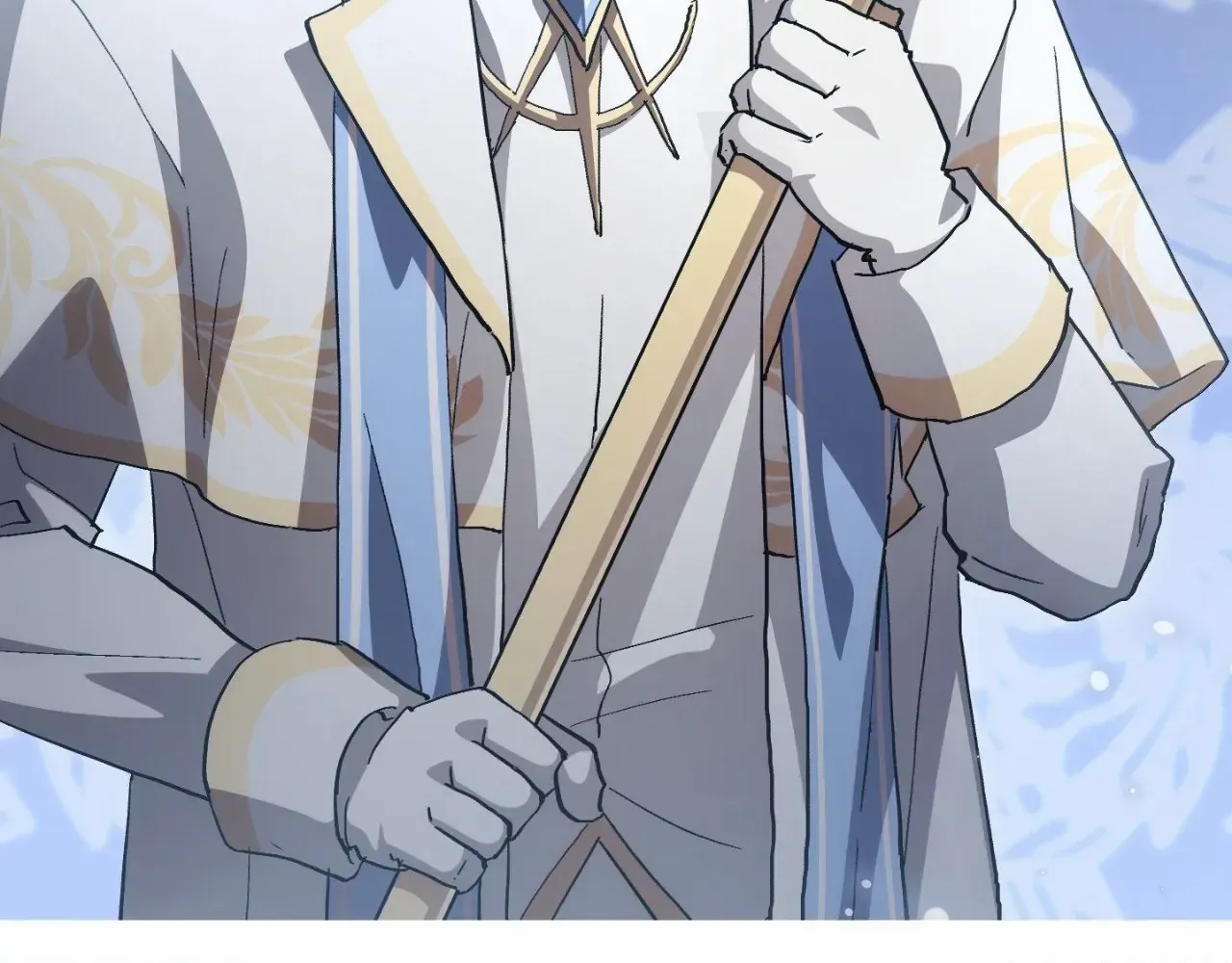 Read How to Train Your Healer chapter 58 image 17 on Lezhin