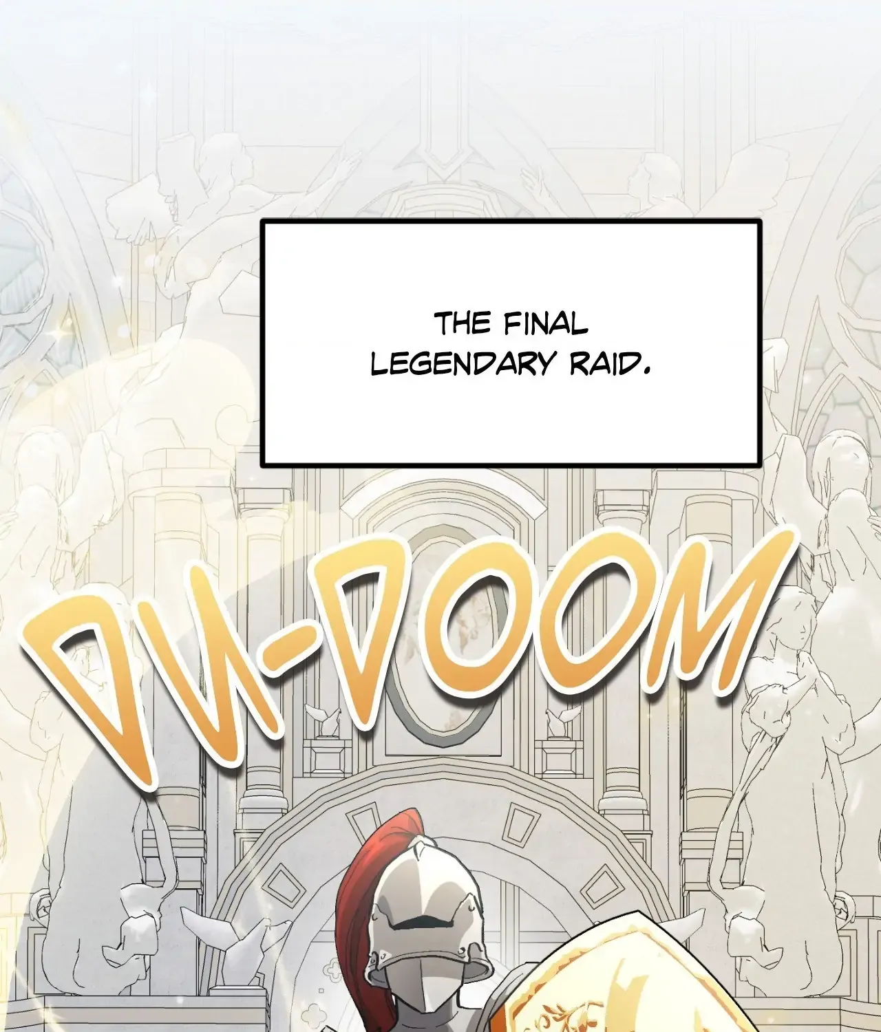 Read How to Train Your Healer chapter 58 image 2 on Lezhin
