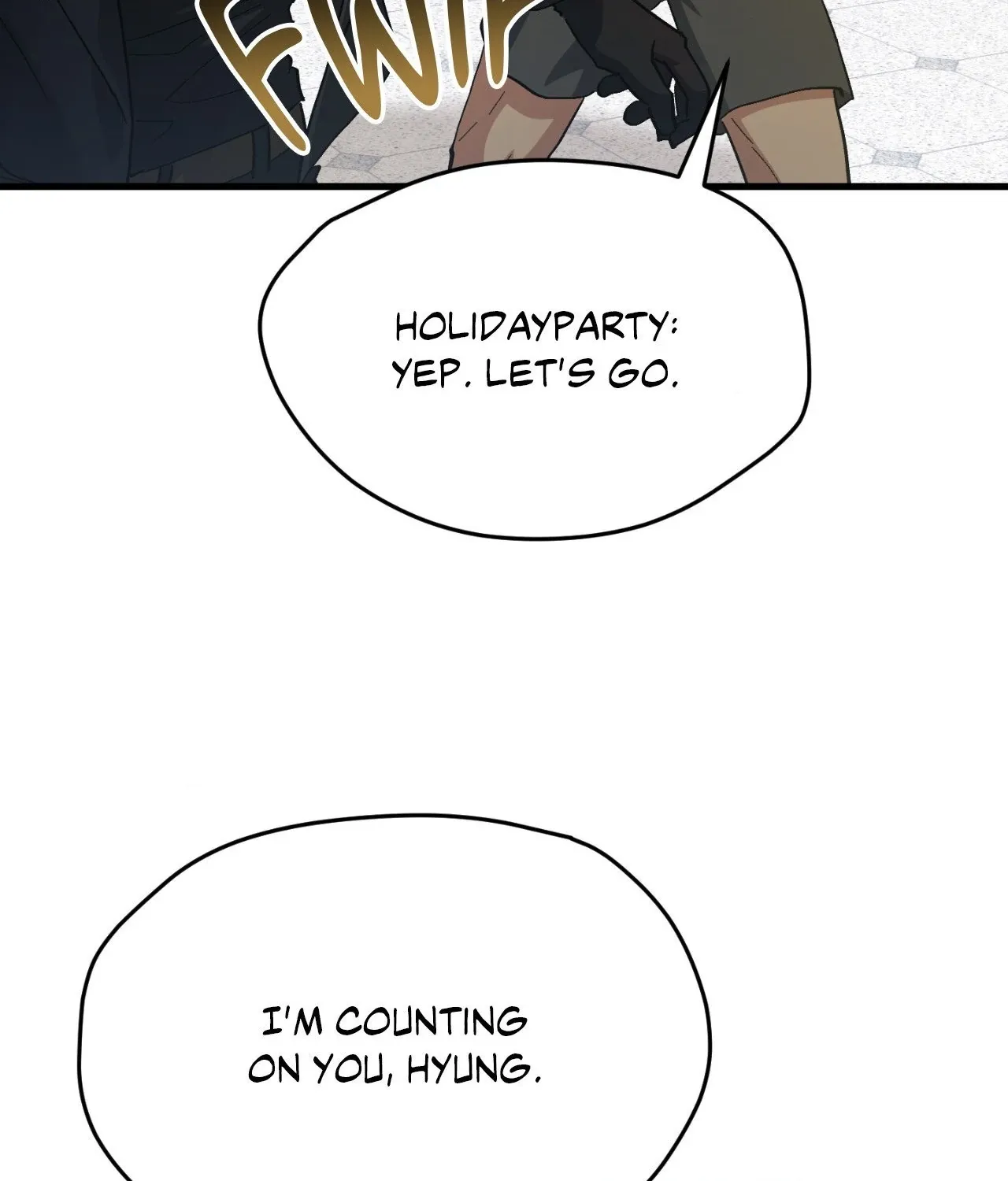 Read How to Train Your Healer chapter 58 image 20 on Lezhin