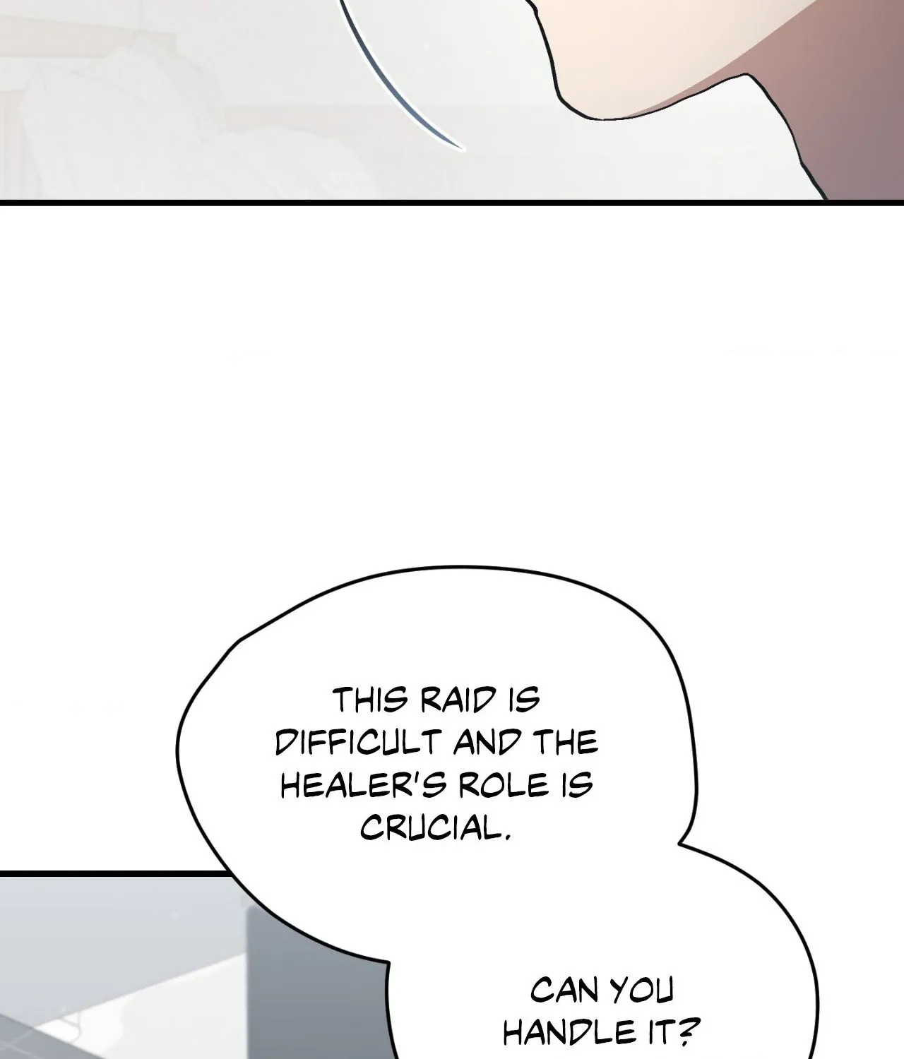 Read How to Train Your Healer chapter 58 image 22 on Lezhin