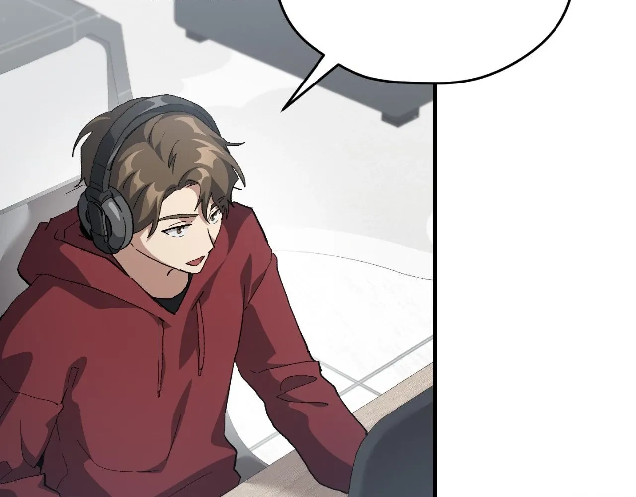 Read How to Train Your Healer chapter 58 image 23 on Lezhin