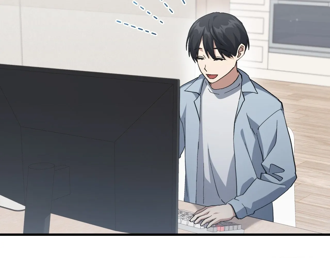 Read How to Train Your Healer chapter 58 image 25 on Lezhin
