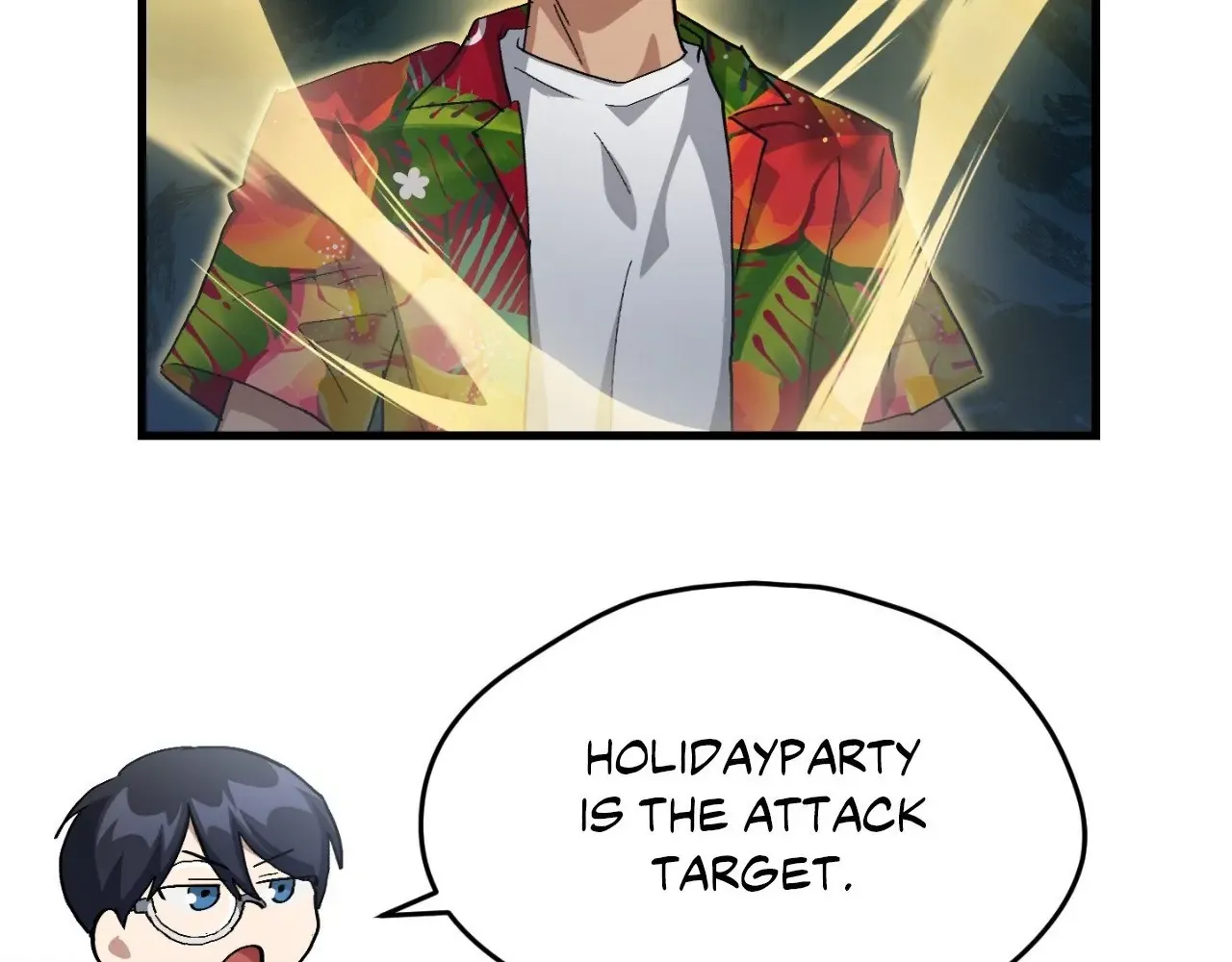 Read How to Train Your Healer chapter 58 image 31 on Lezhin