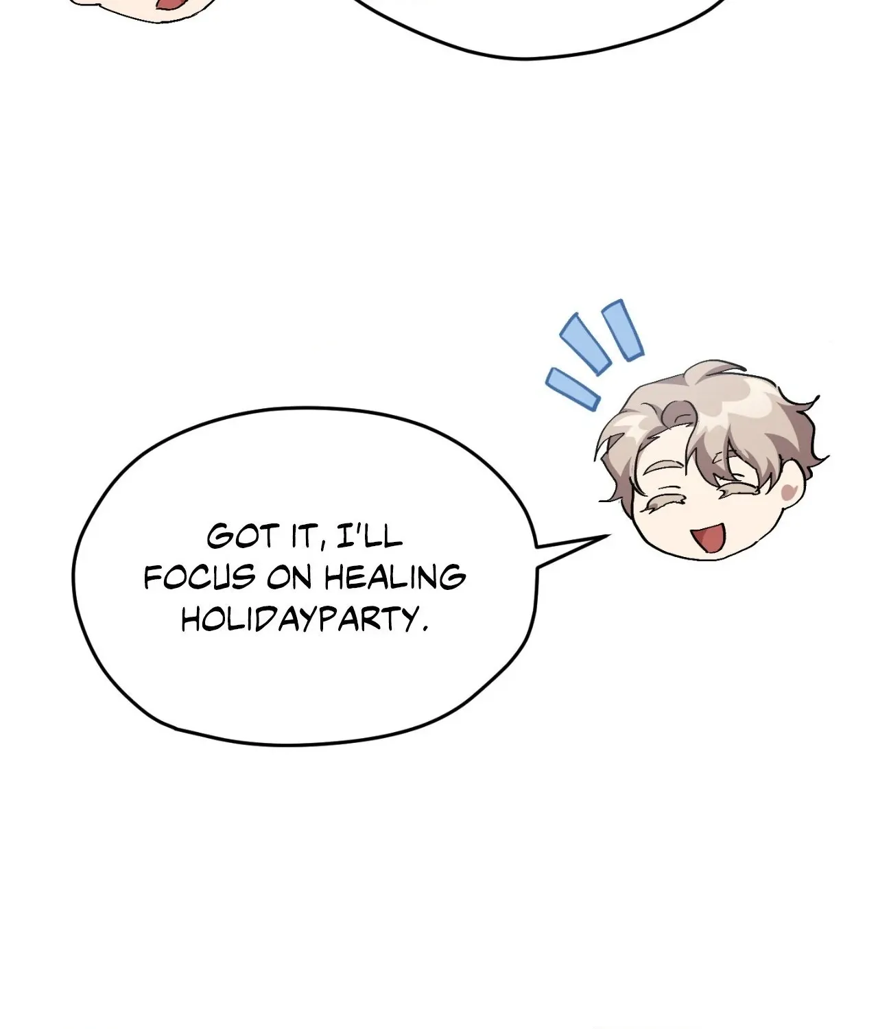 Read How to Train Your Healer chapter 58 image 32 on Lezhin
