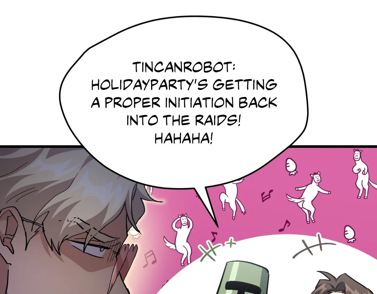 Read How to Train Your Healer chapter 58 image 33 on Lezhin