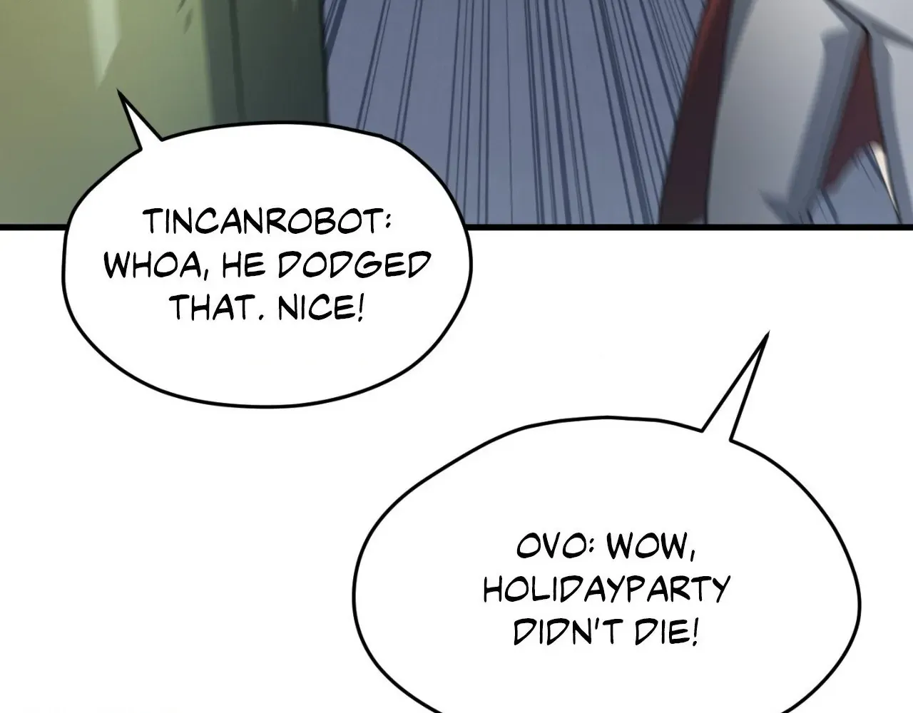 Read How to Train Your Healer chapter 58 image 41 on Lezhin