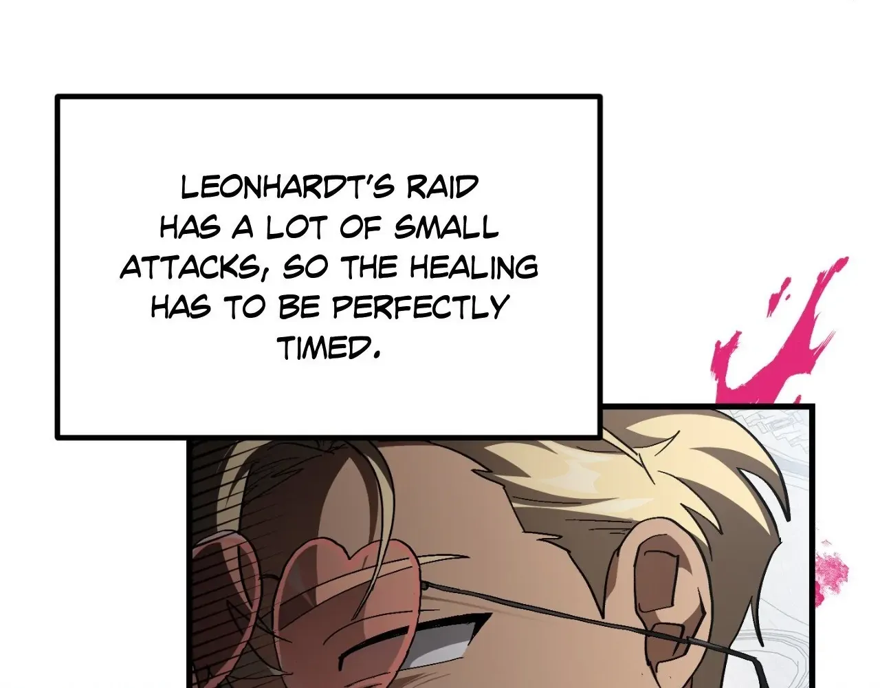Read How to Train Your Healer chapter 58 image 53 on Lezhin