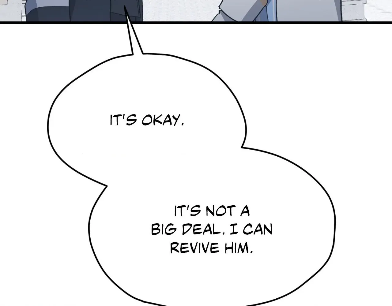 Read How to Train Your Healer chapter 58 image 57 on Lezhin