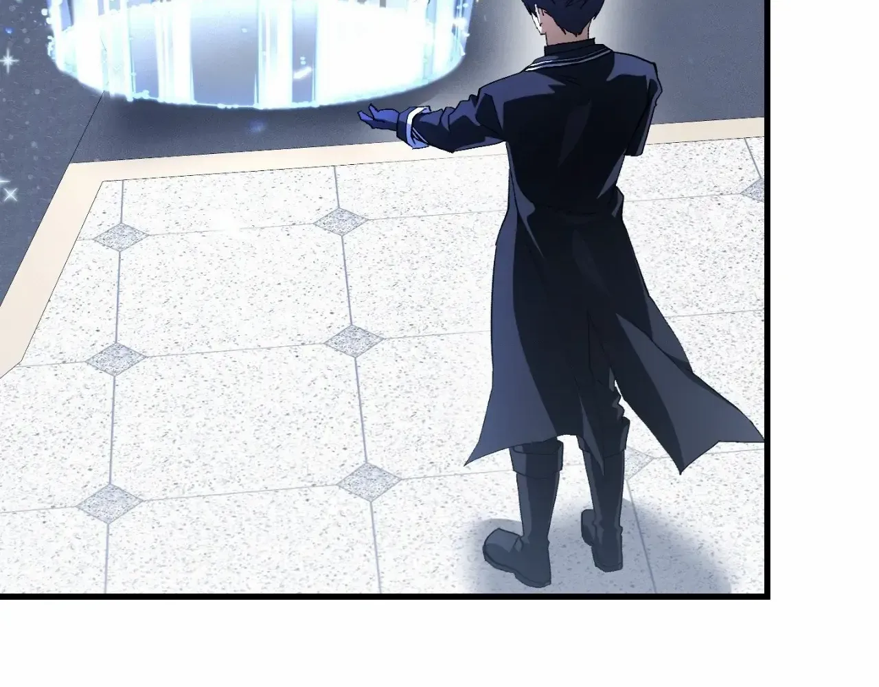 Read How to Train Your Healer chapter 58 image 61 on Lezhin