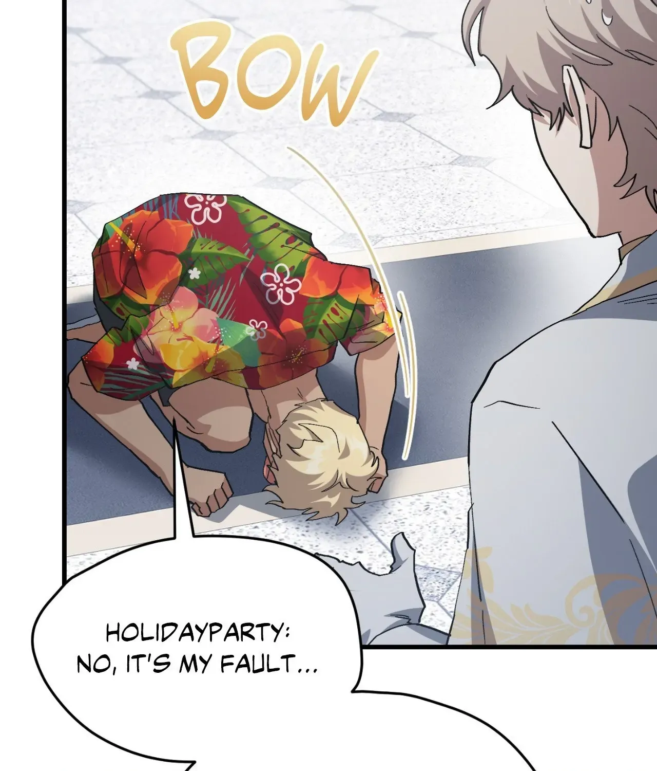 Read How to Train Your Healer chapter 58 image 66 on Lezhin