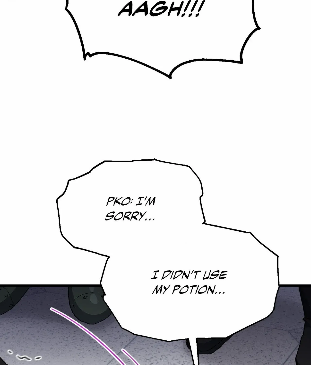 Read How to Train Your Healer chapter 58 image 76 on Lezhin