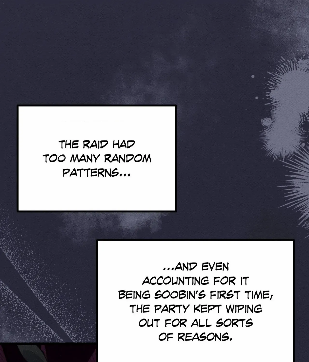 Read How to Train Your Healer chapter 58 image 86 on Lezhin