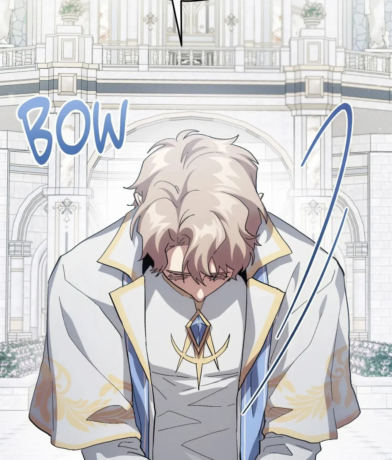Read How to Train Your Healer chapter 58 image 90 on Lezhin