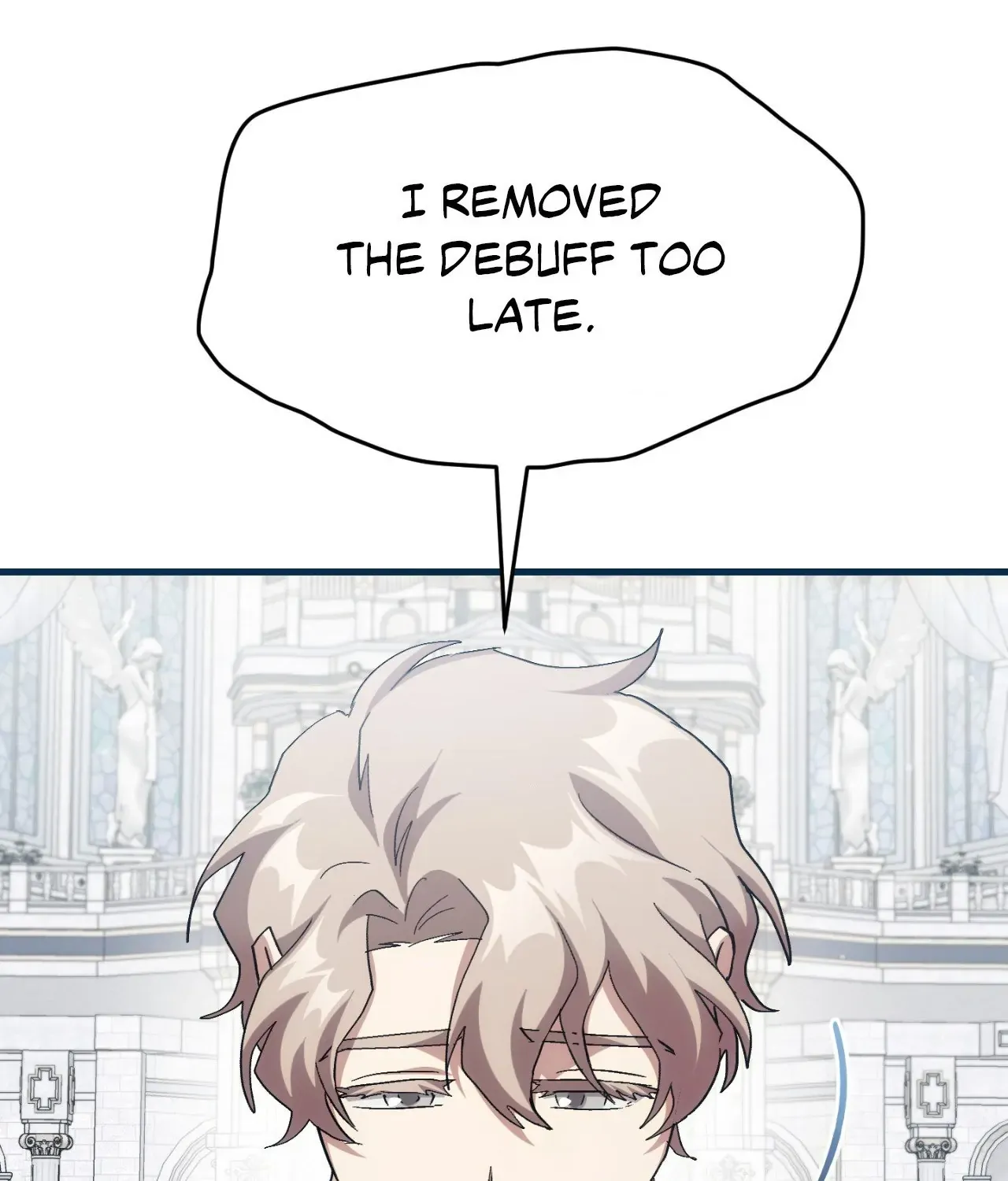 Read How to Train Your Healer chapter 58 image 92 on Lezhin