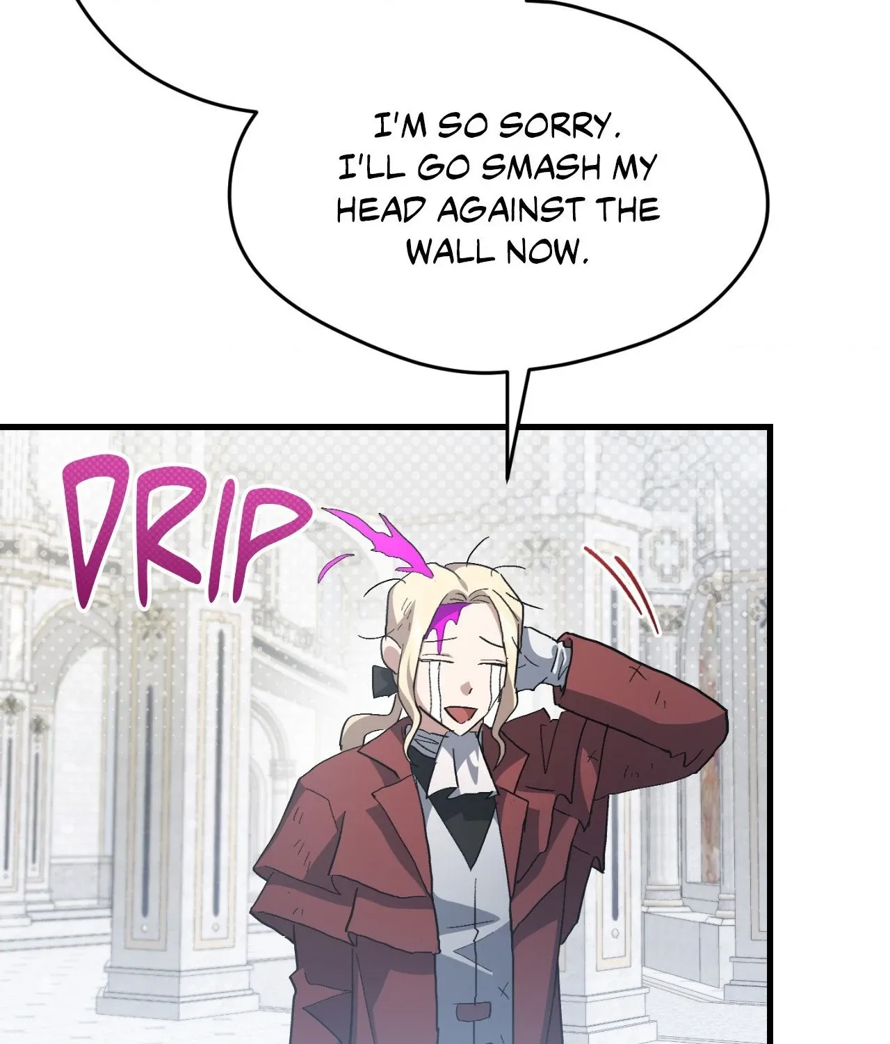 Read How to Train Your Healer chapter 58 image 96 on Lezhin