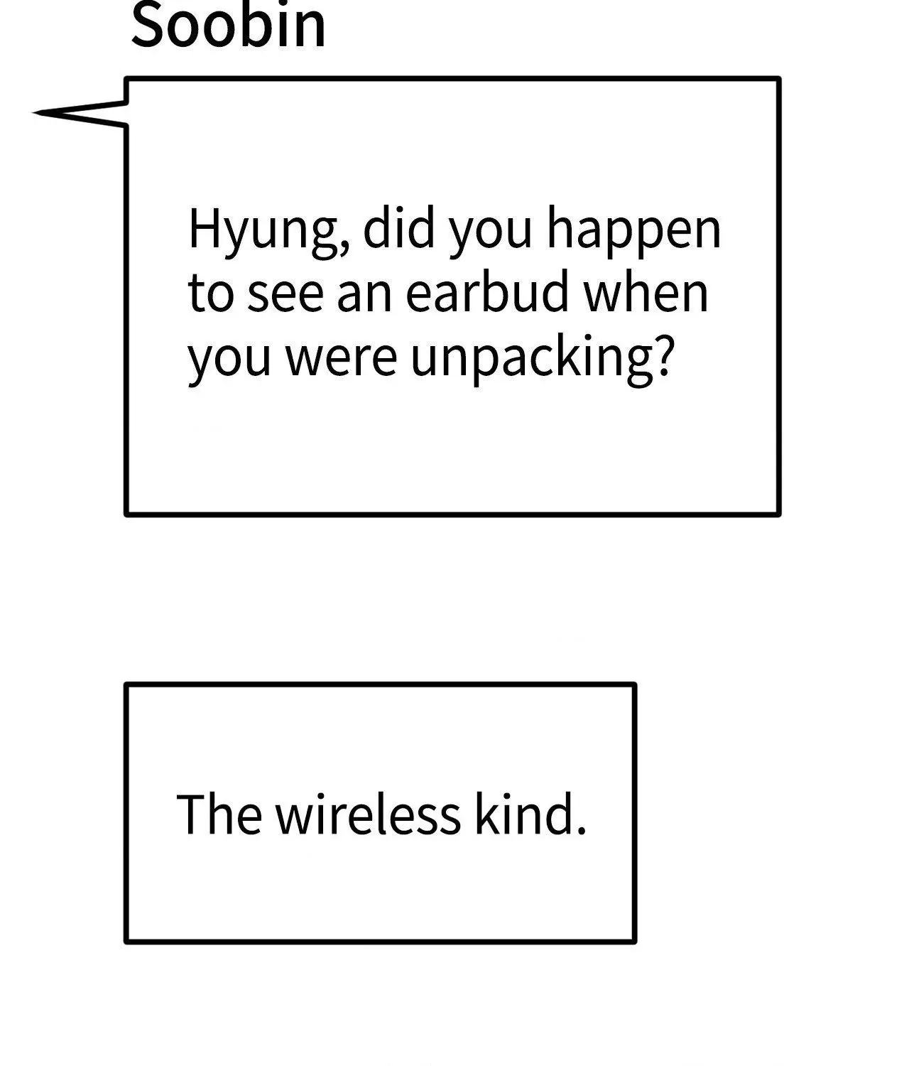 Read How to Train Your Healer chapter 59 image 101 on Lezhin