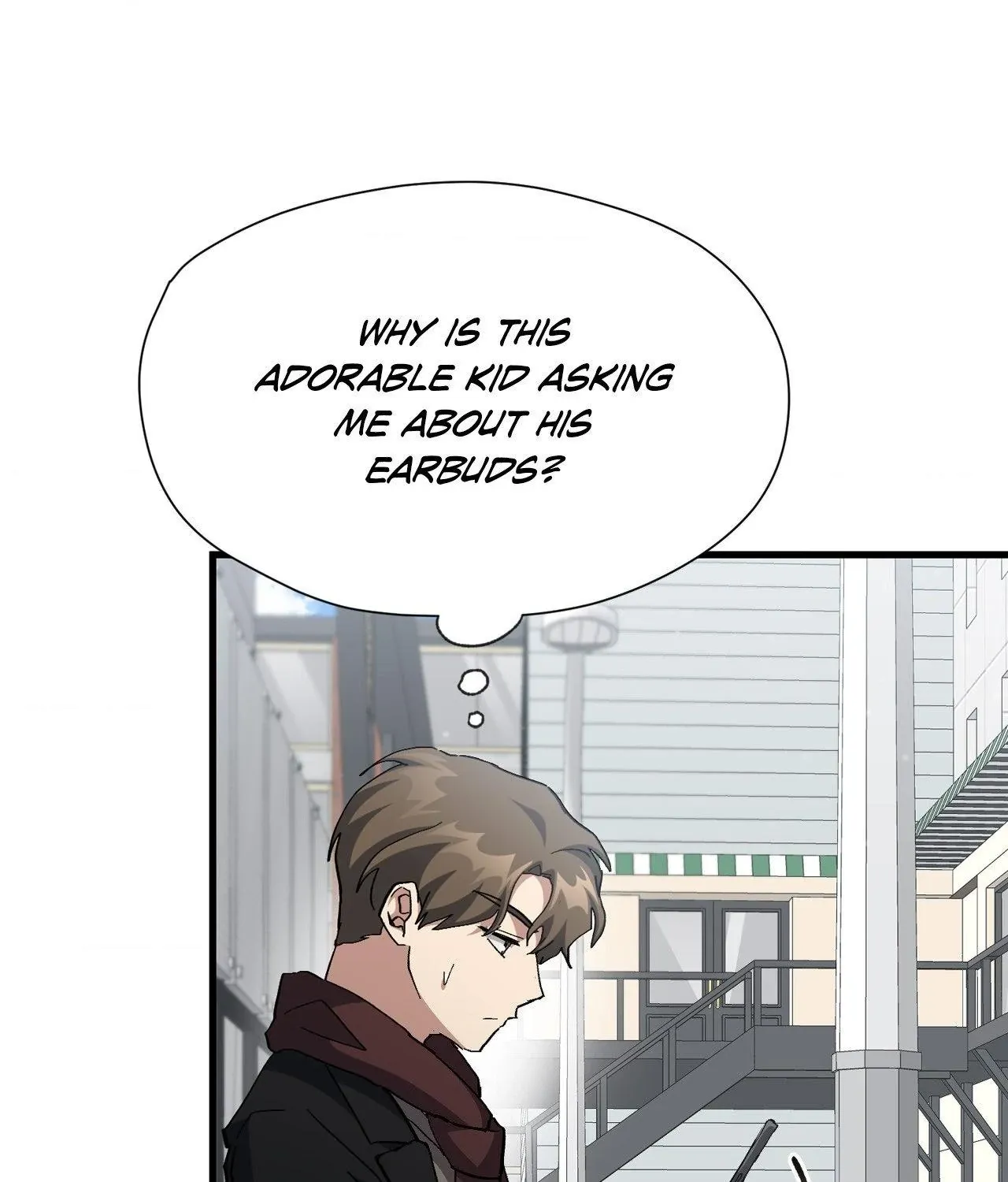 Read How to Train Your Healer chapter 59 image 102 on Lezhin