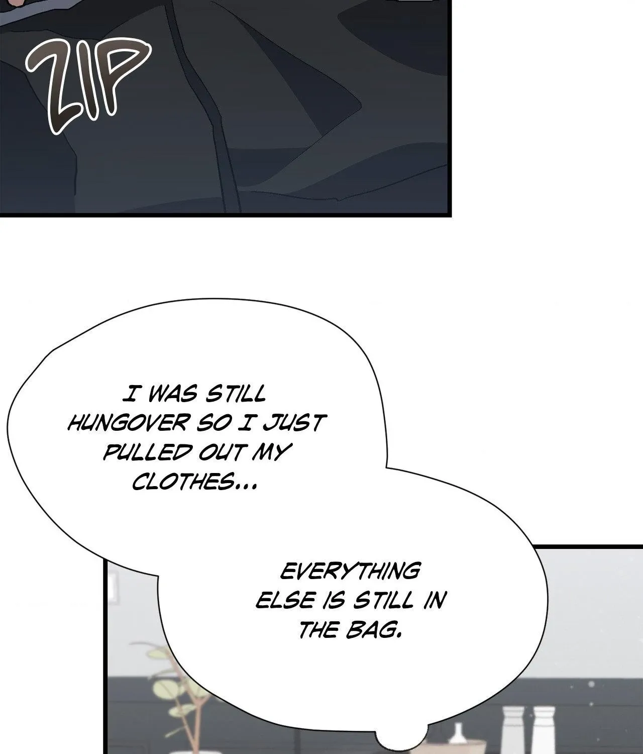 Read How to Train Your Healer chapter 59 image 112 on Lezhin