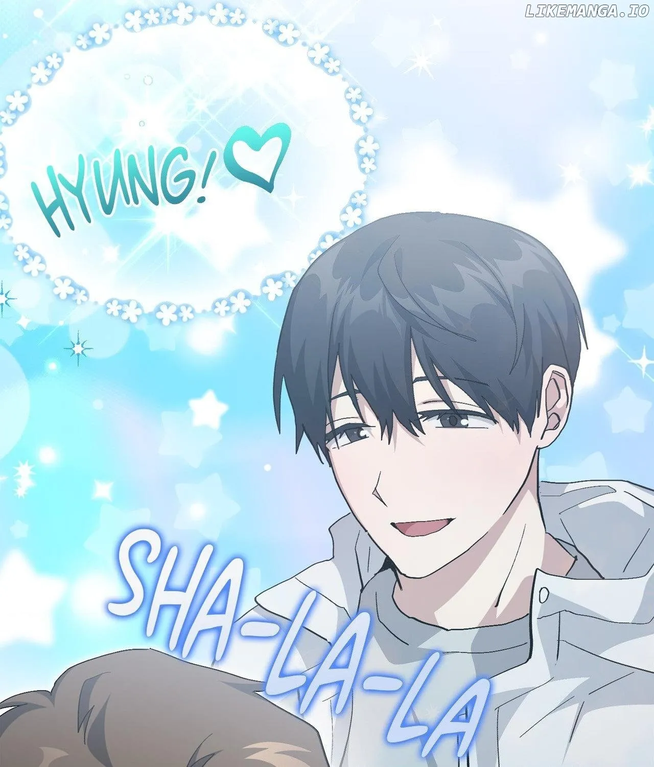 Read How to Train Your Healer chapter 59 image 114 on Lezhin