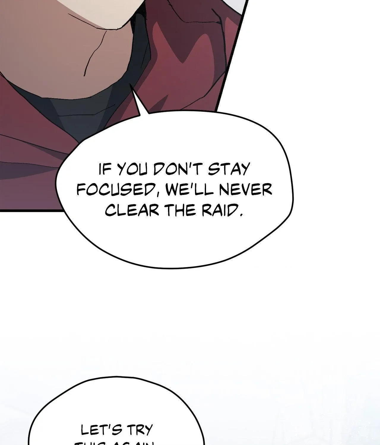 Read How to Train Your Healer chapter 59 image 15 on Lezhin