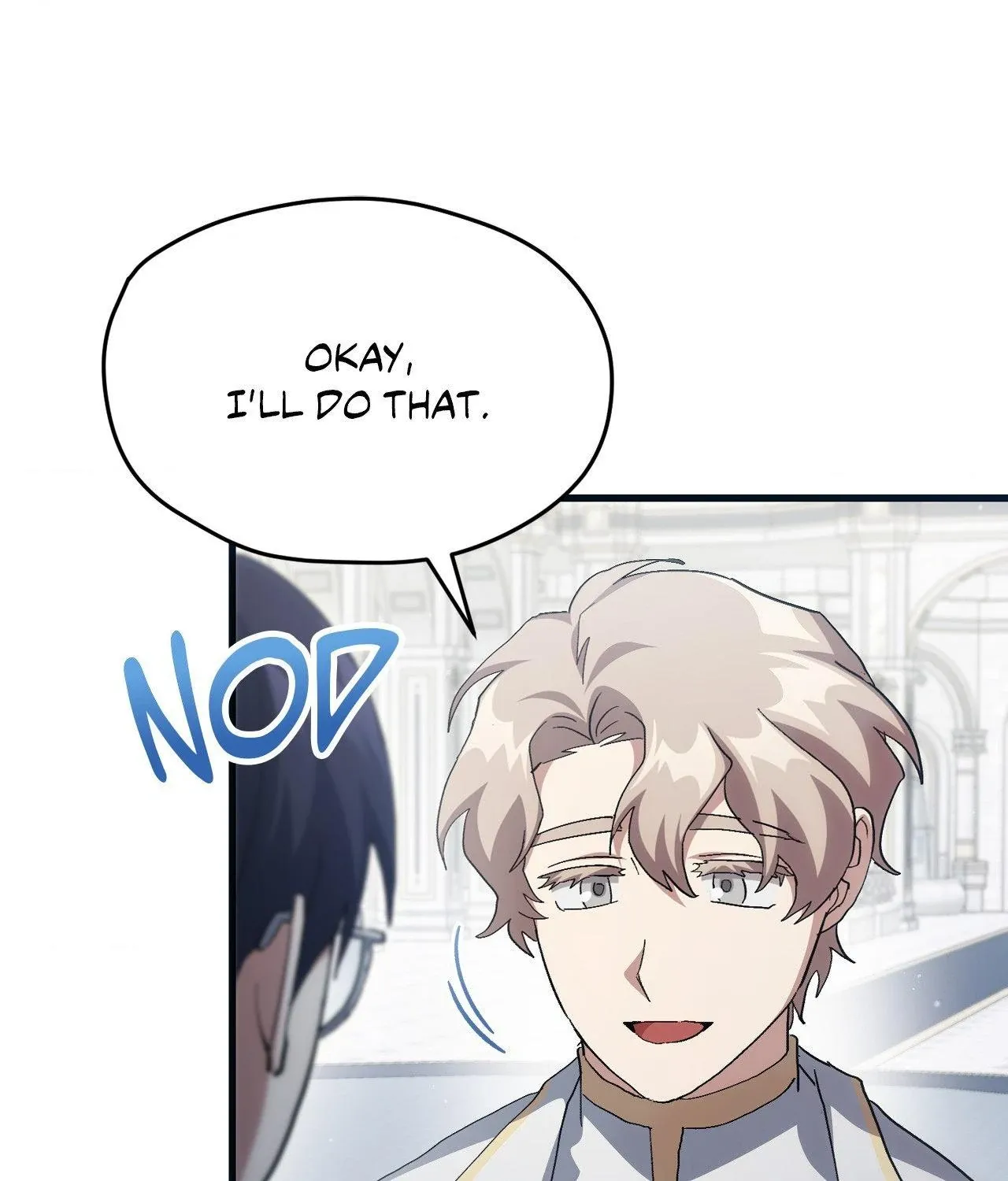 Read How to Train Your Healer chapter 59 image 20 on Lezhin
