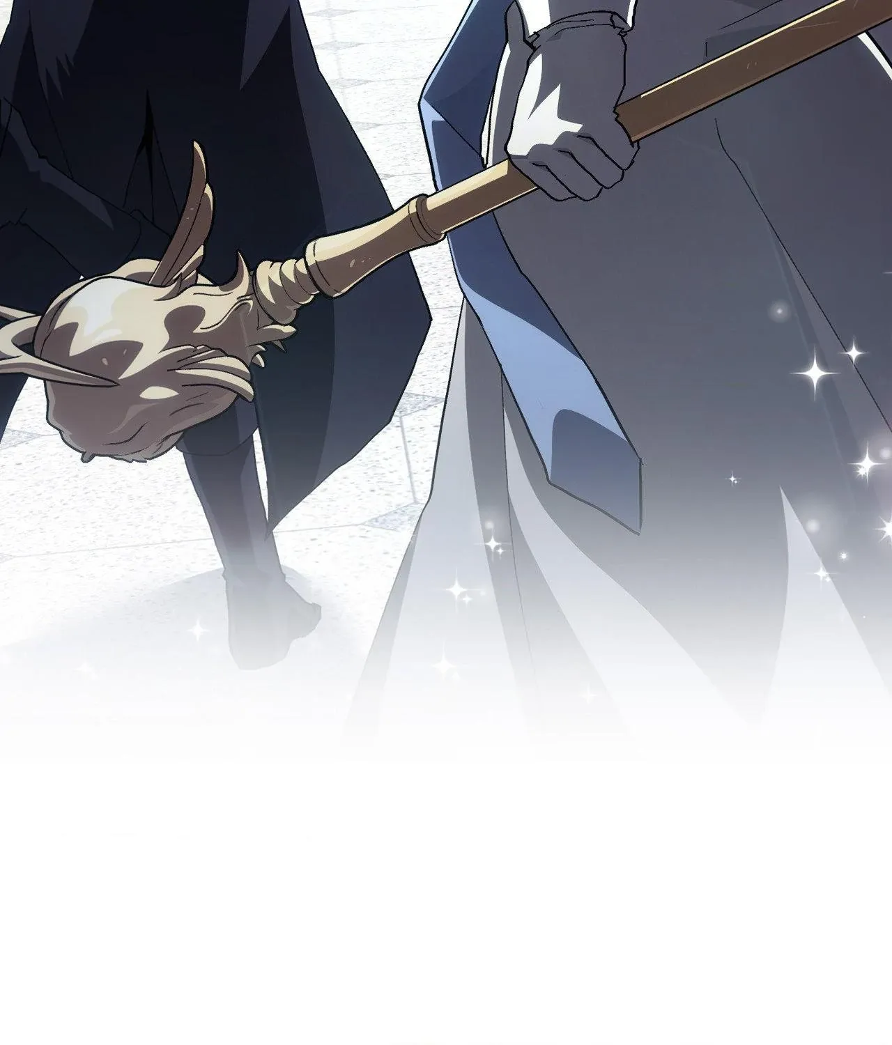 Read How to Train Your Healer chapter 59 image 23 on Lezhin