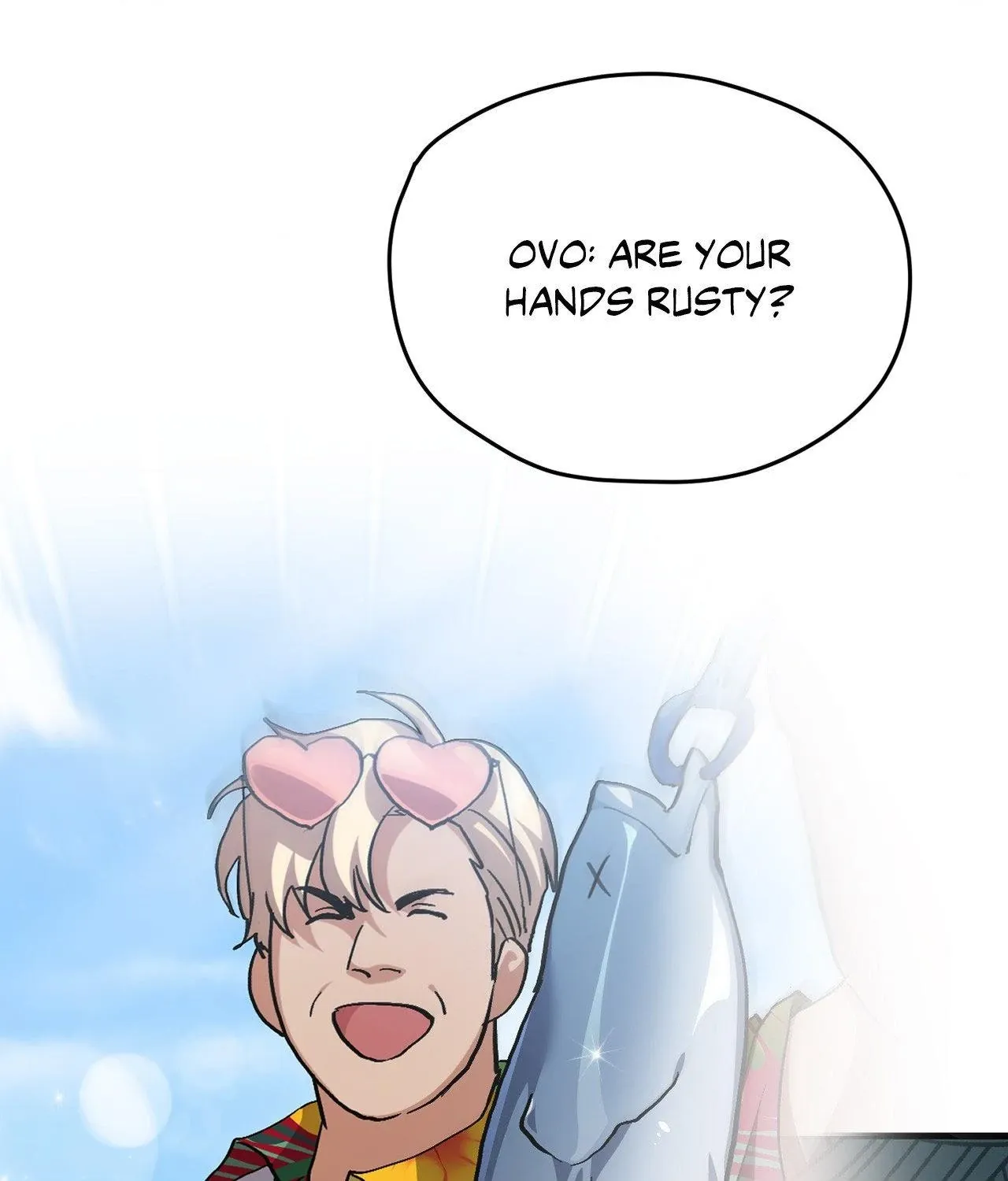 Read How to Train Your Healer chapter 59 image 30 on Lezhin