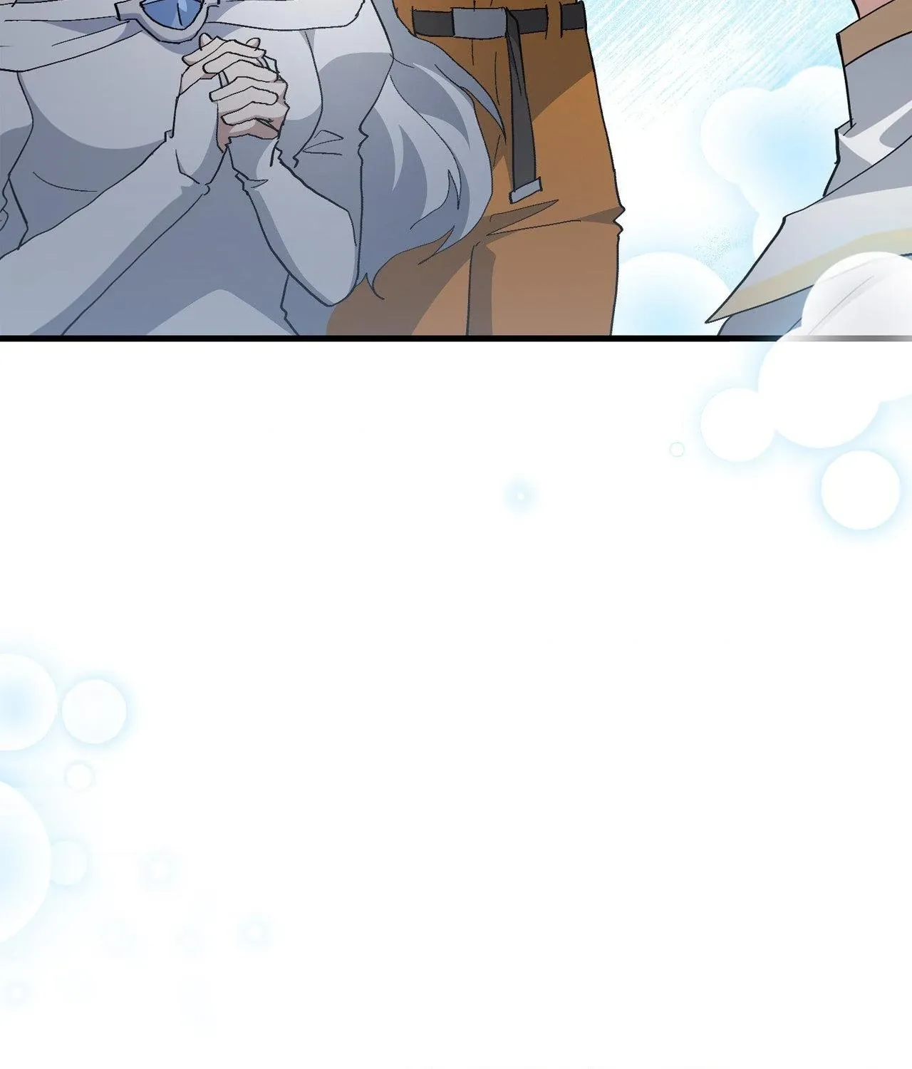 Read How to Train Your Healer chapter 59 image 36 on Lezhin