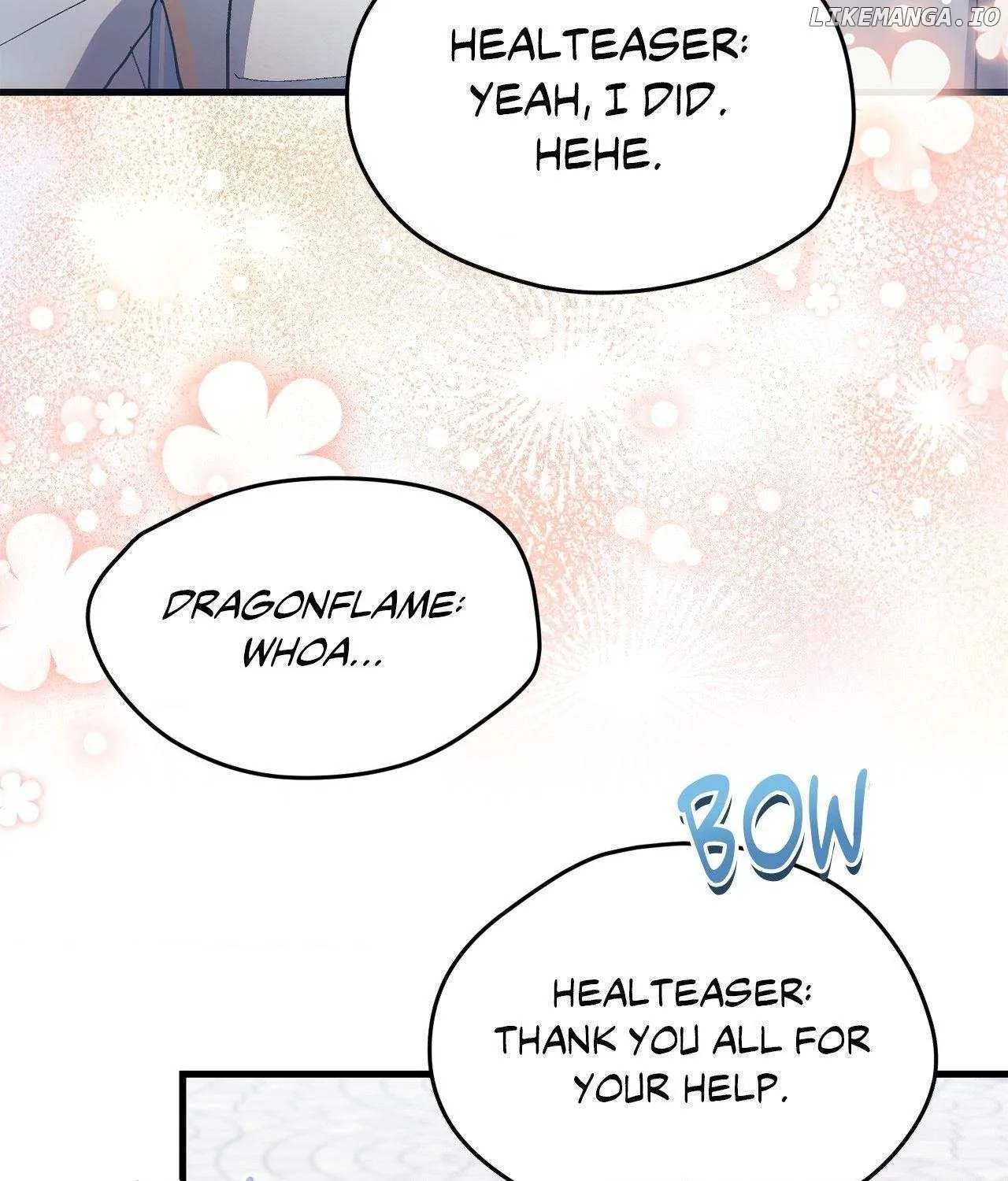 Read How to Train Your Healer chapter 59 image 39 on Lezhin