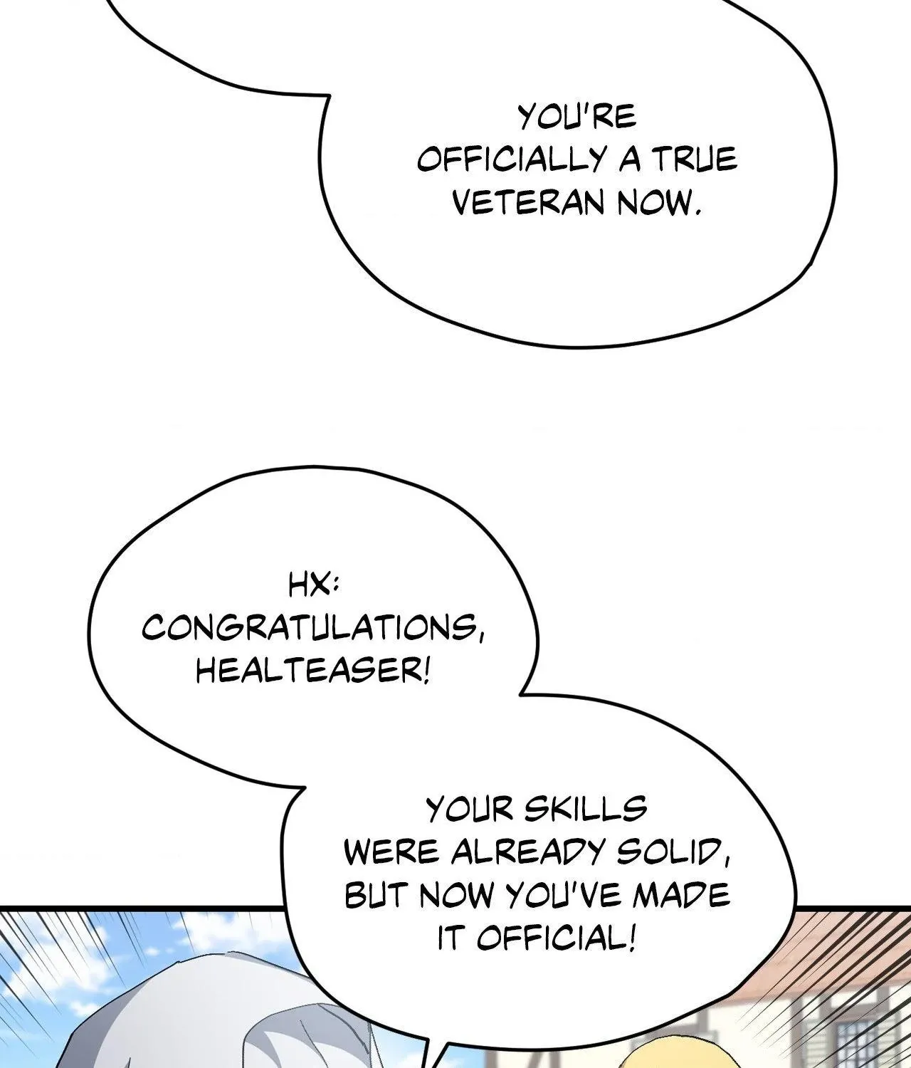 Read How to Train Your Healer chapter 59 image 41 on Lezhin