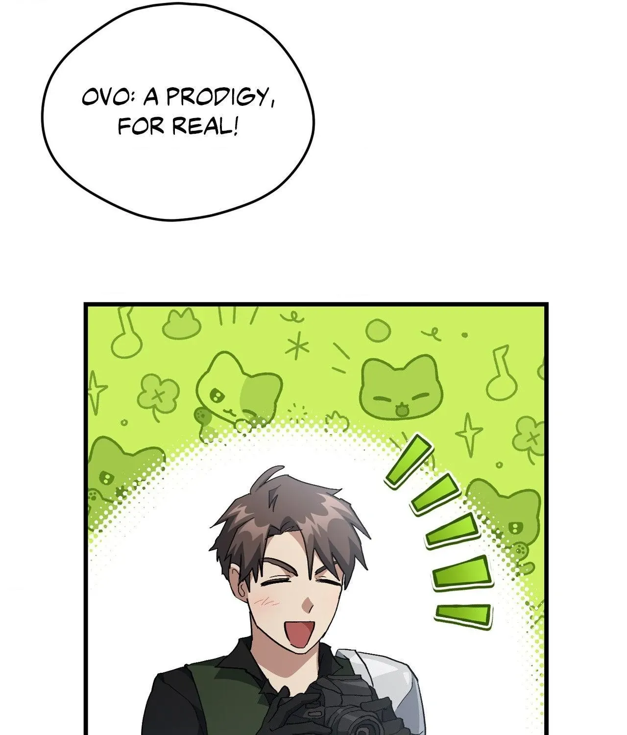 Read How to Train Your Healer chapter 59 image 43 on Lezhin