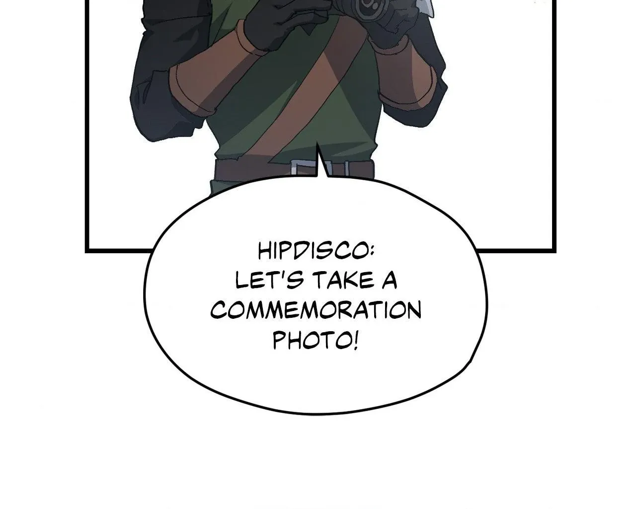Read How to Train Your Healer chapter 59 image 44 on Lezhin