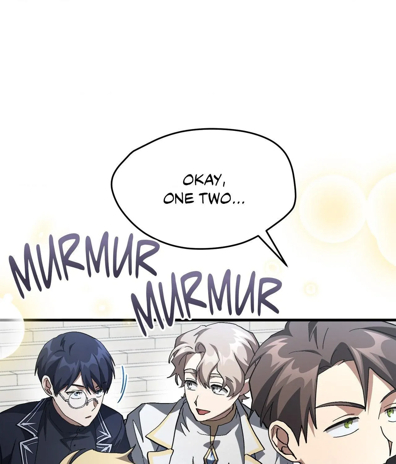 Read How to Train Your Healer chapter 59 image 45 on Lezhin