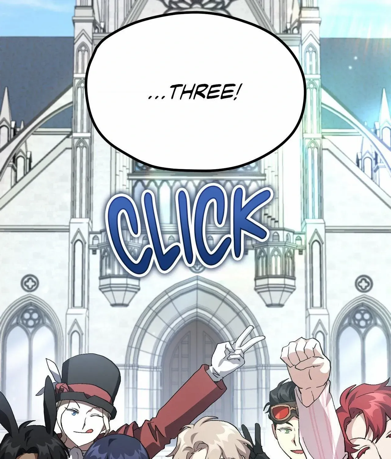 Read How to Train Your Healer chapter 59 image 47 on Lezhin