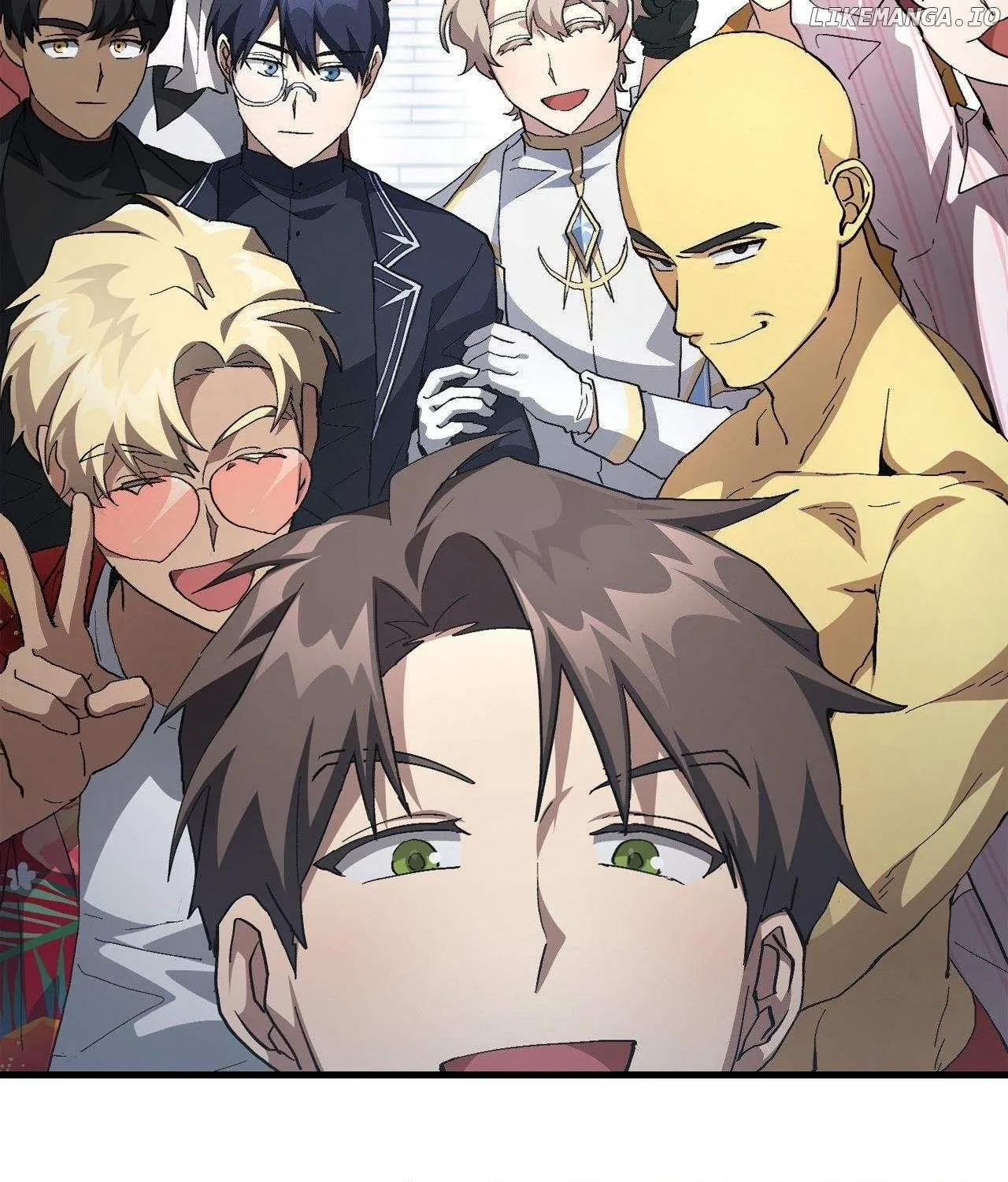 Read How to Train Your Healer chapter 59 image 48 on Lezhin