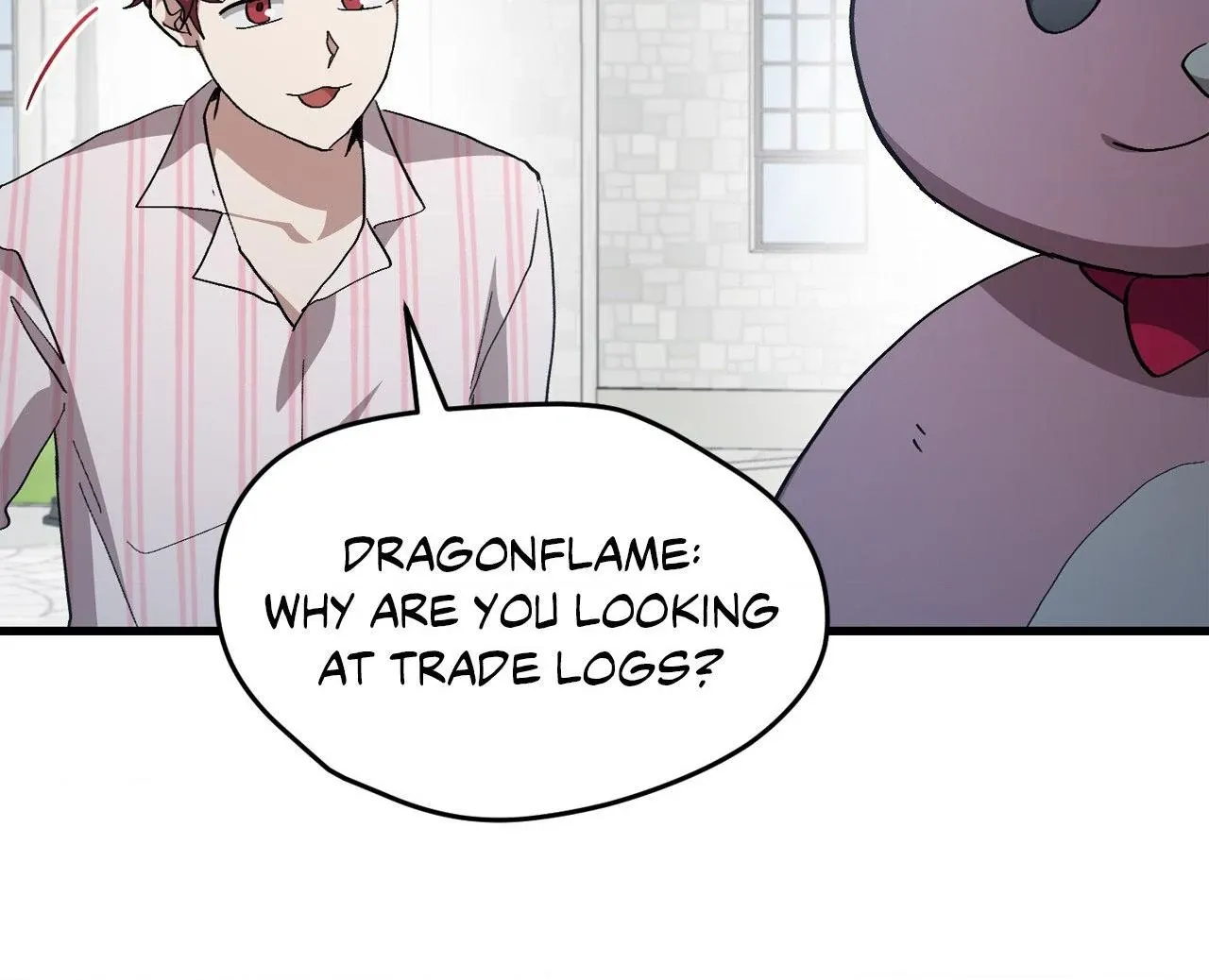 Read How to Train Your Healer chapter 59 image 56 on Lezhin