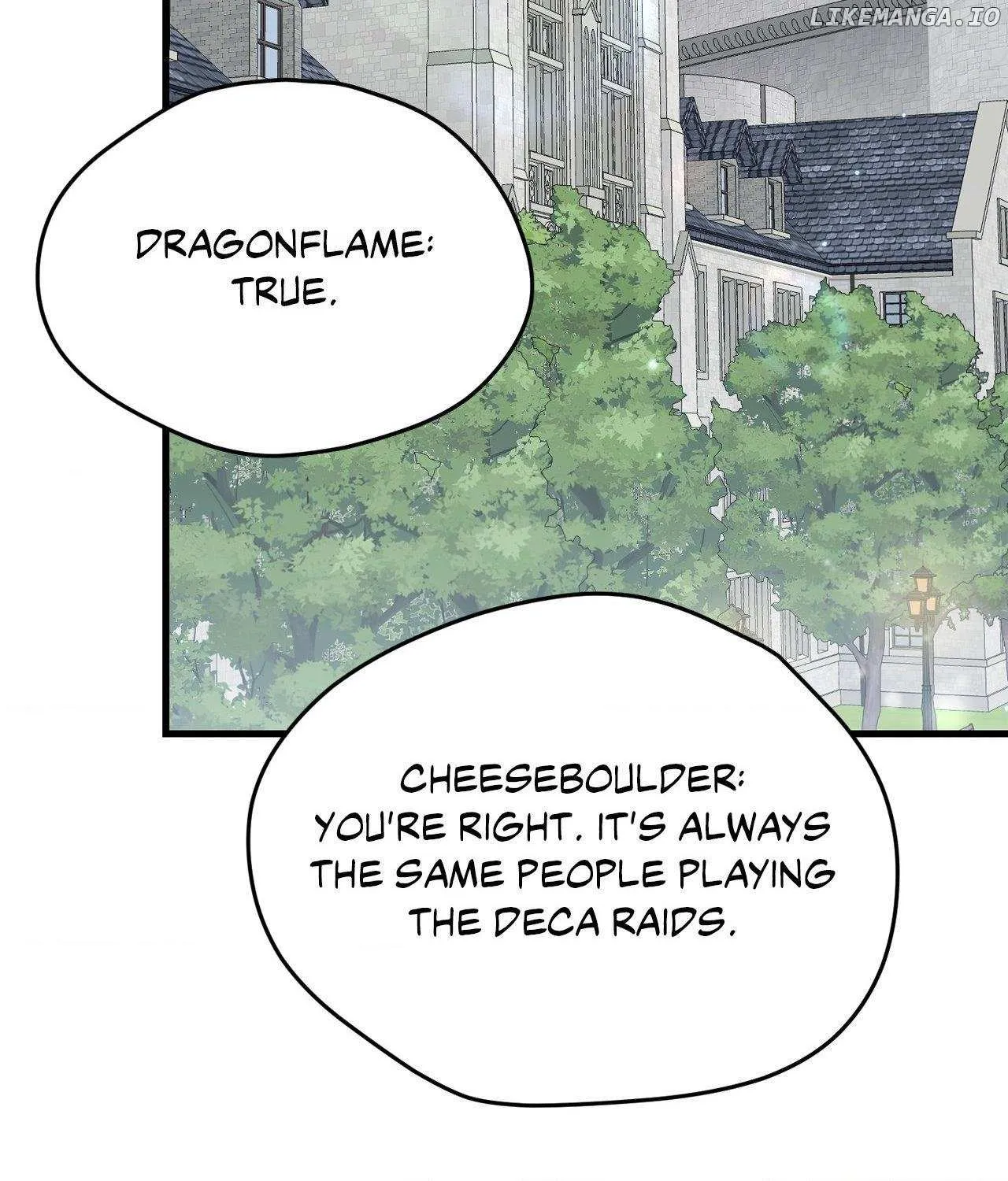 Read How to Train Your Healer chapter 59 image 58 on Lezhin