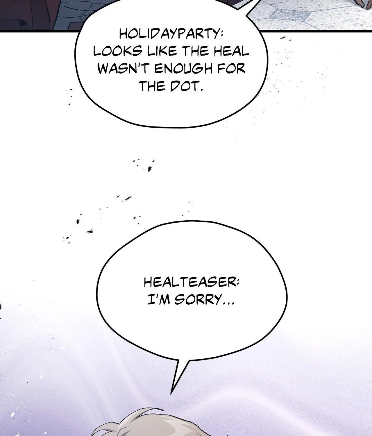 Read How to Train Your Healer chapter 59 image 6 on Lezhin