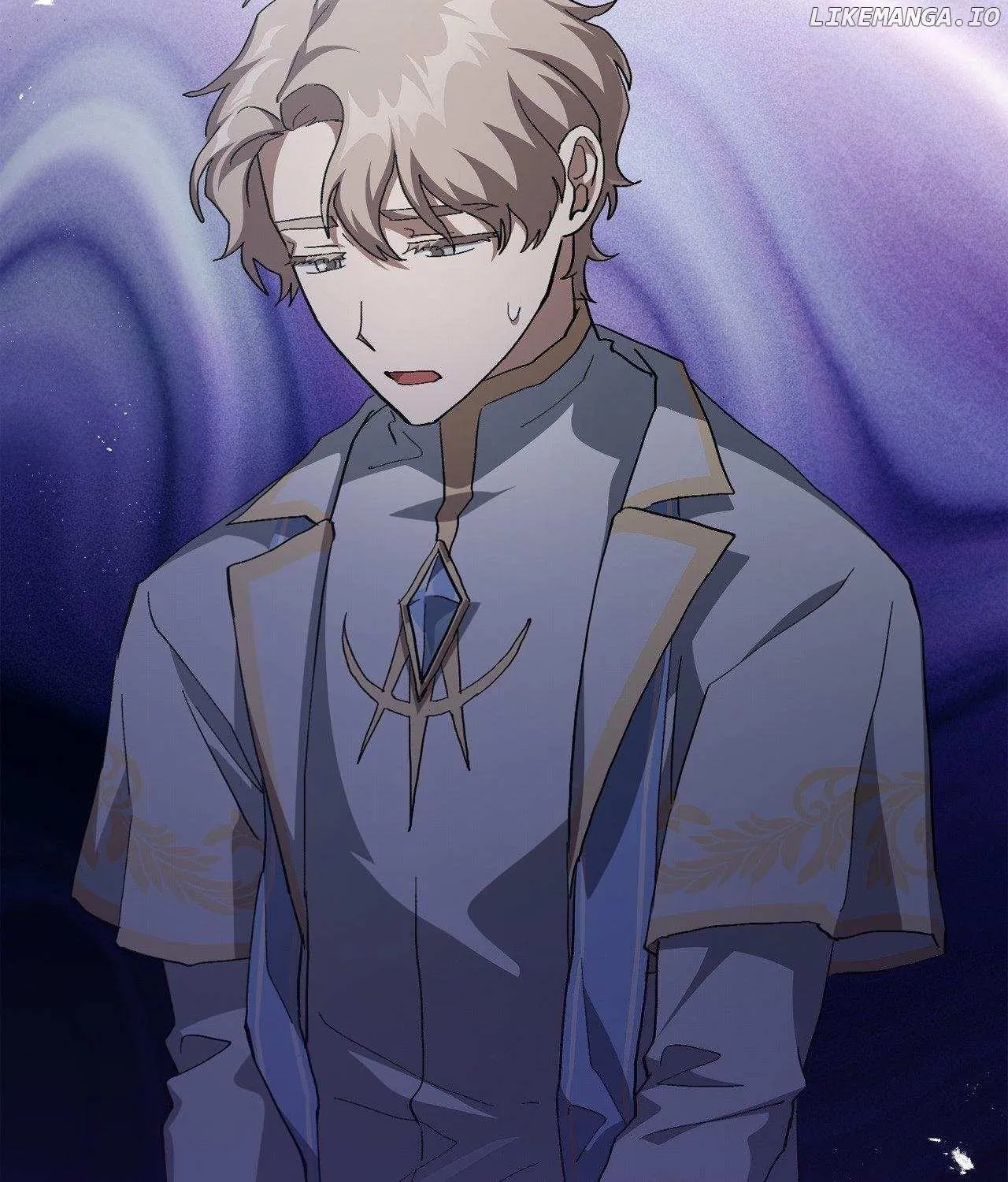 Read How to Train Your Healer chapter 59 image 7 on Lezhin