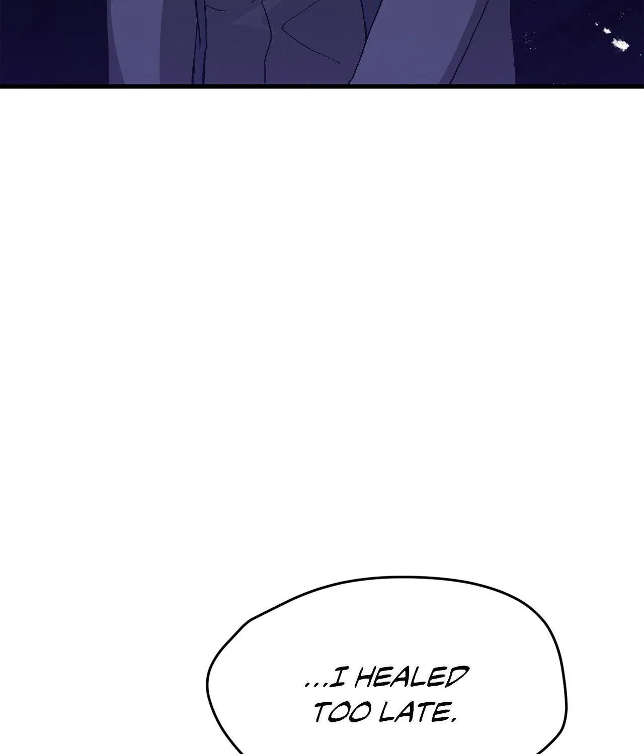Read How to Train Your Healer chapter 59 image 8 on Lezhin