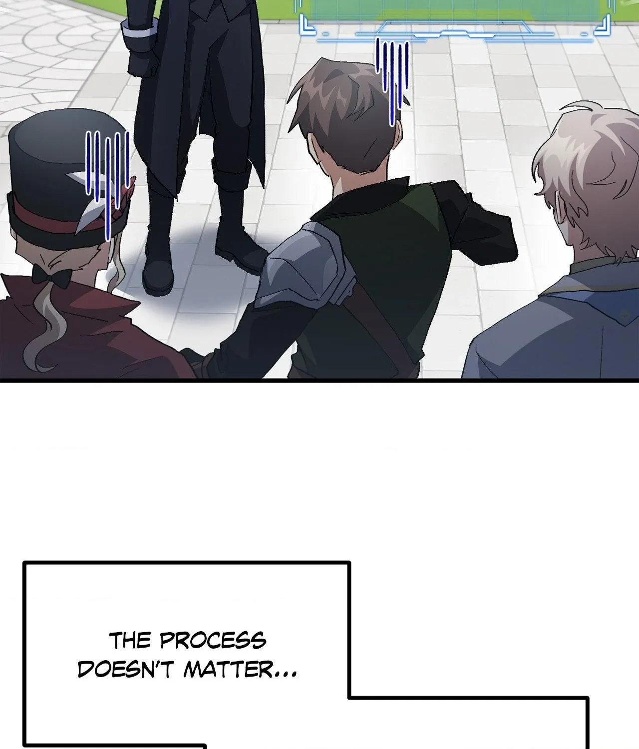 Read How to Train Your Healer chapter 59 image 81 on Lezhin