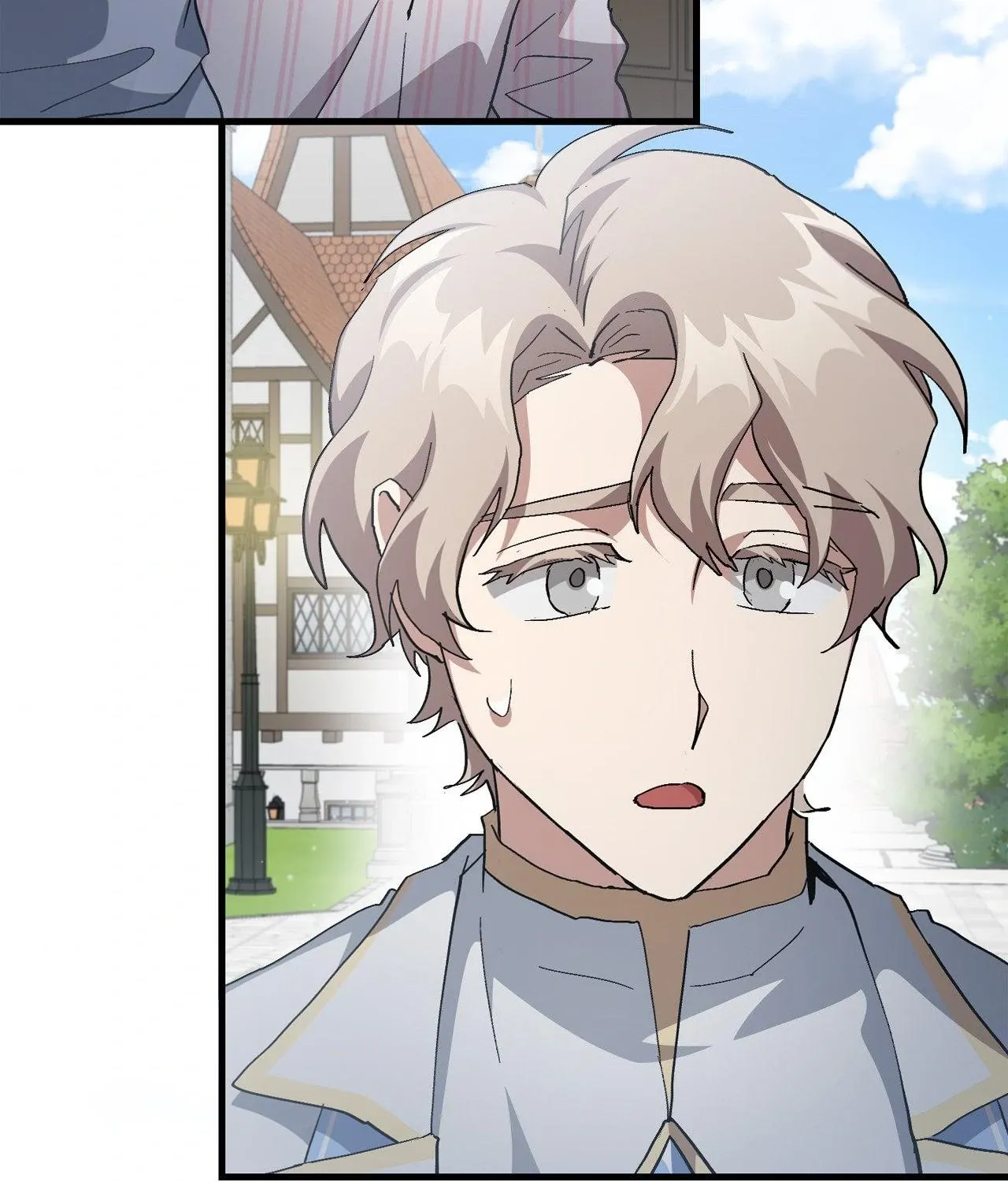 Read How to Train Your Healer chapter 59 image 83 on Lezhin